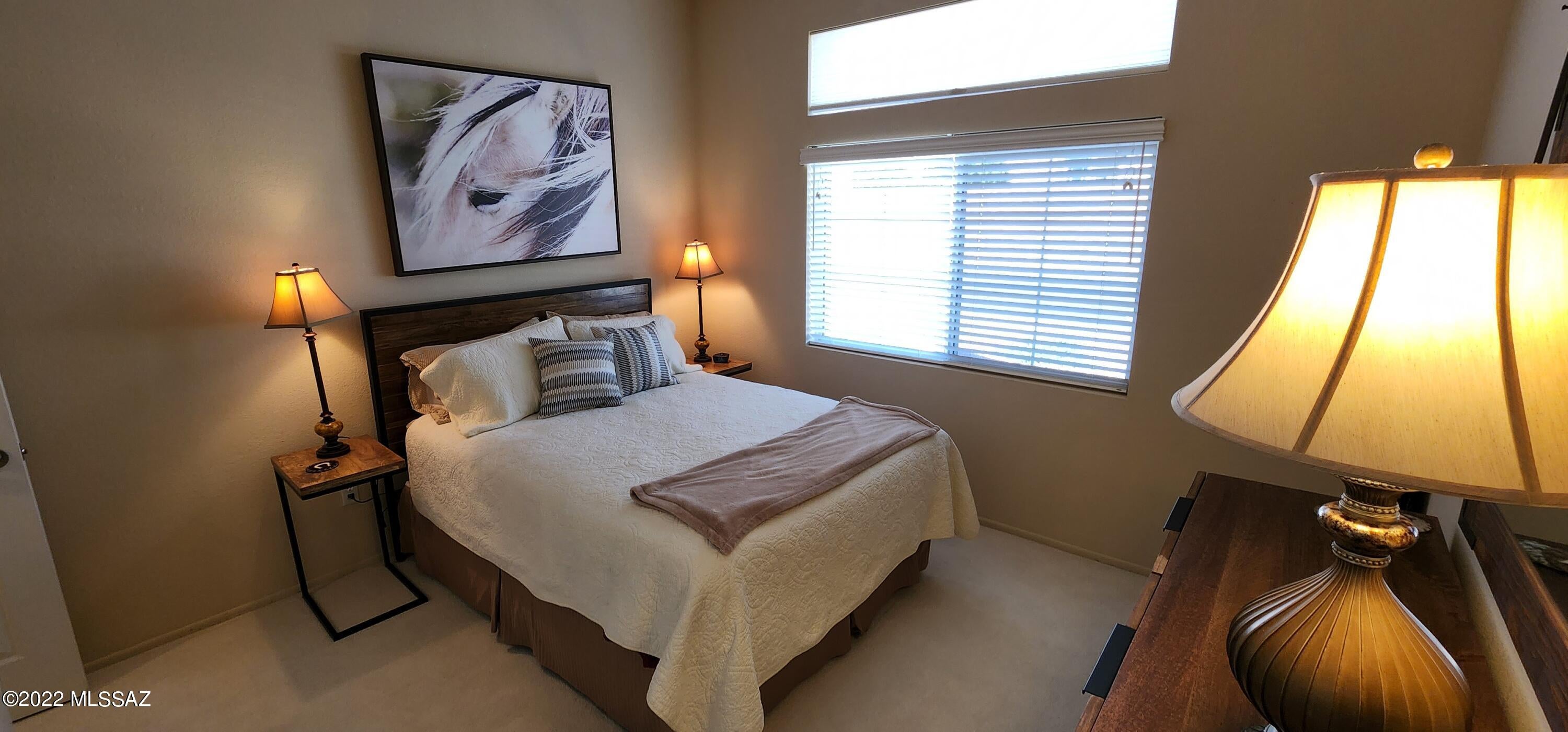 Sun City Vistoso Unit 9(1-155) - Residential Lease
