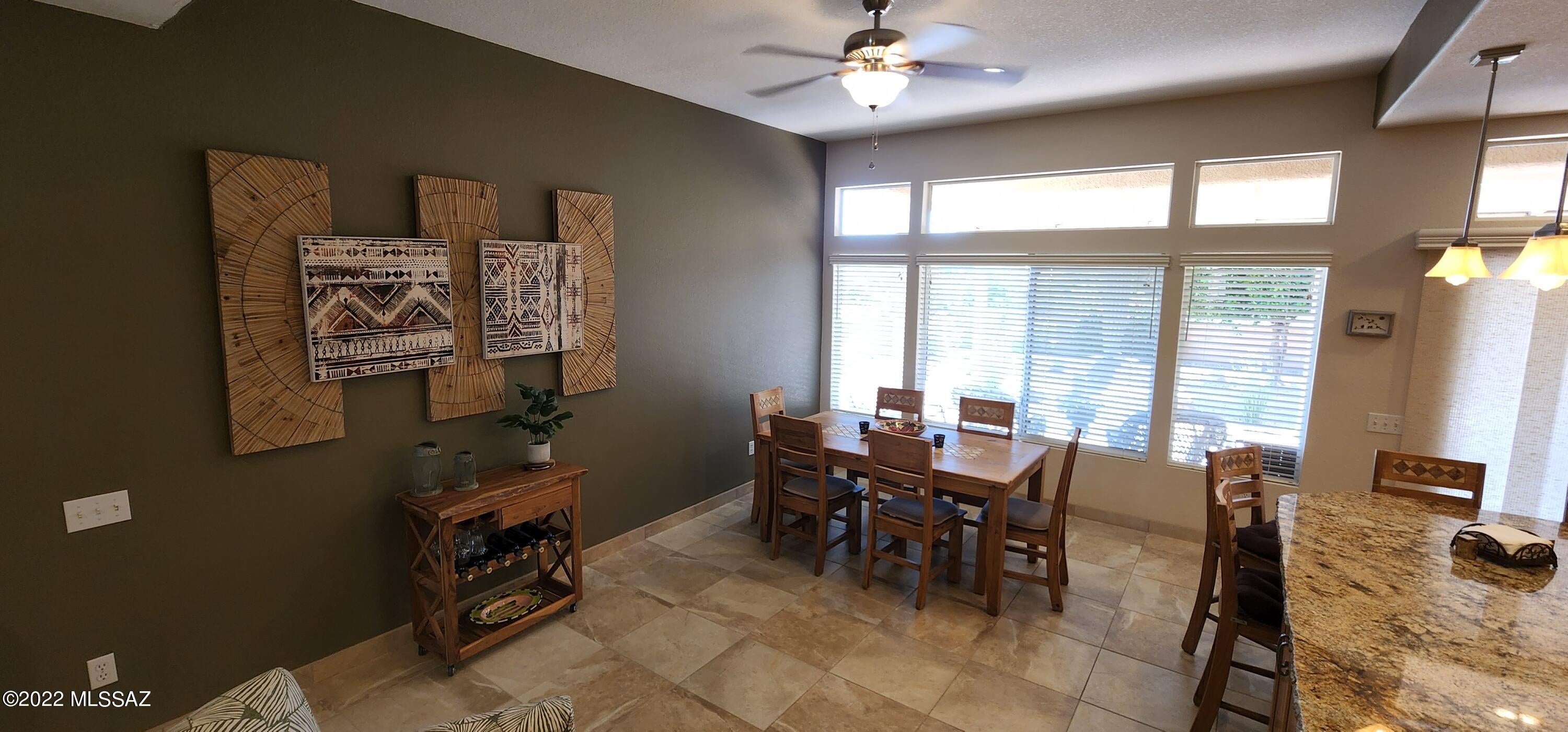 Sun City Vistoso Unit 9(1-155) - Residential Lease