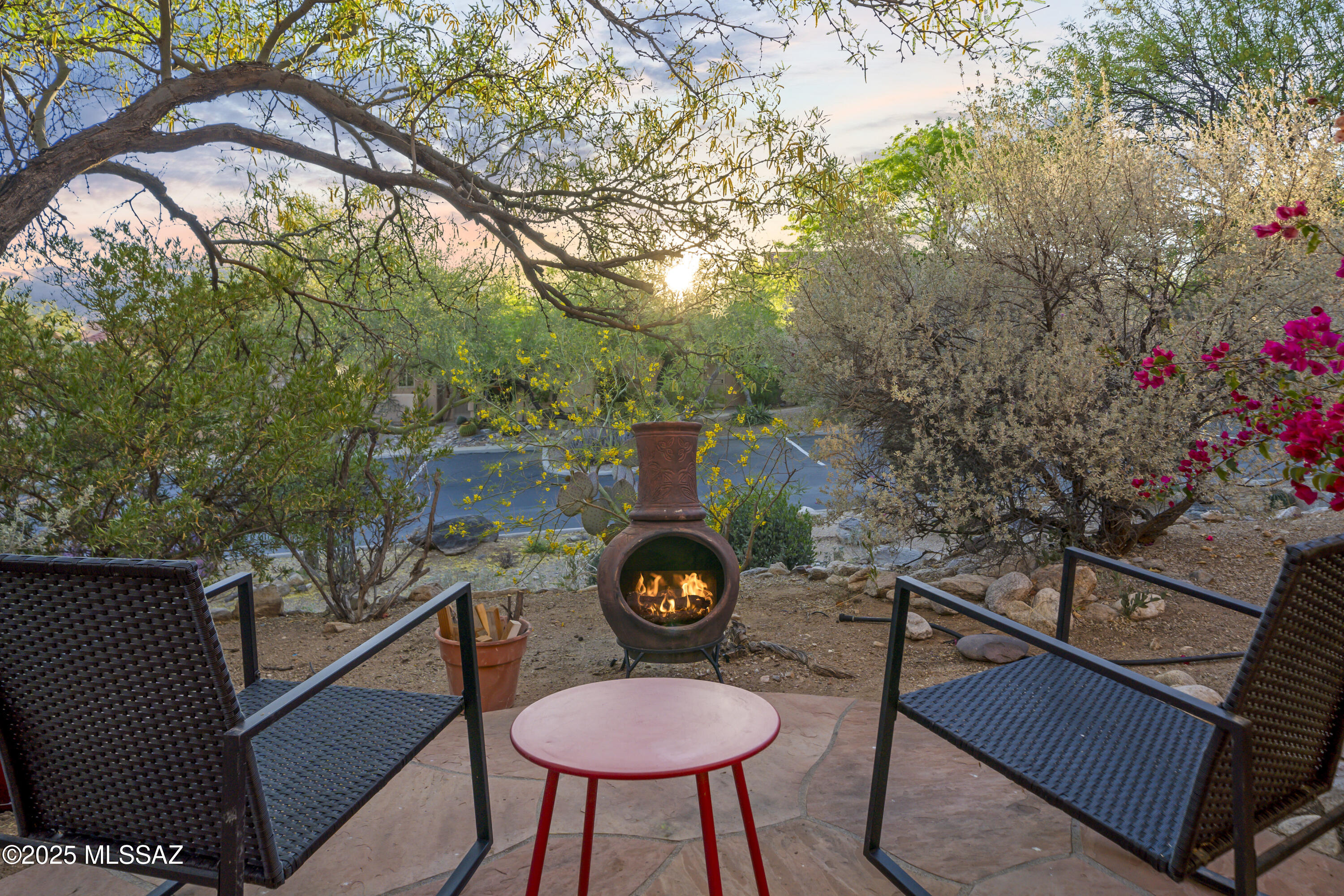 The Villas At Rancho Sin Vacas (1-72) - Residential