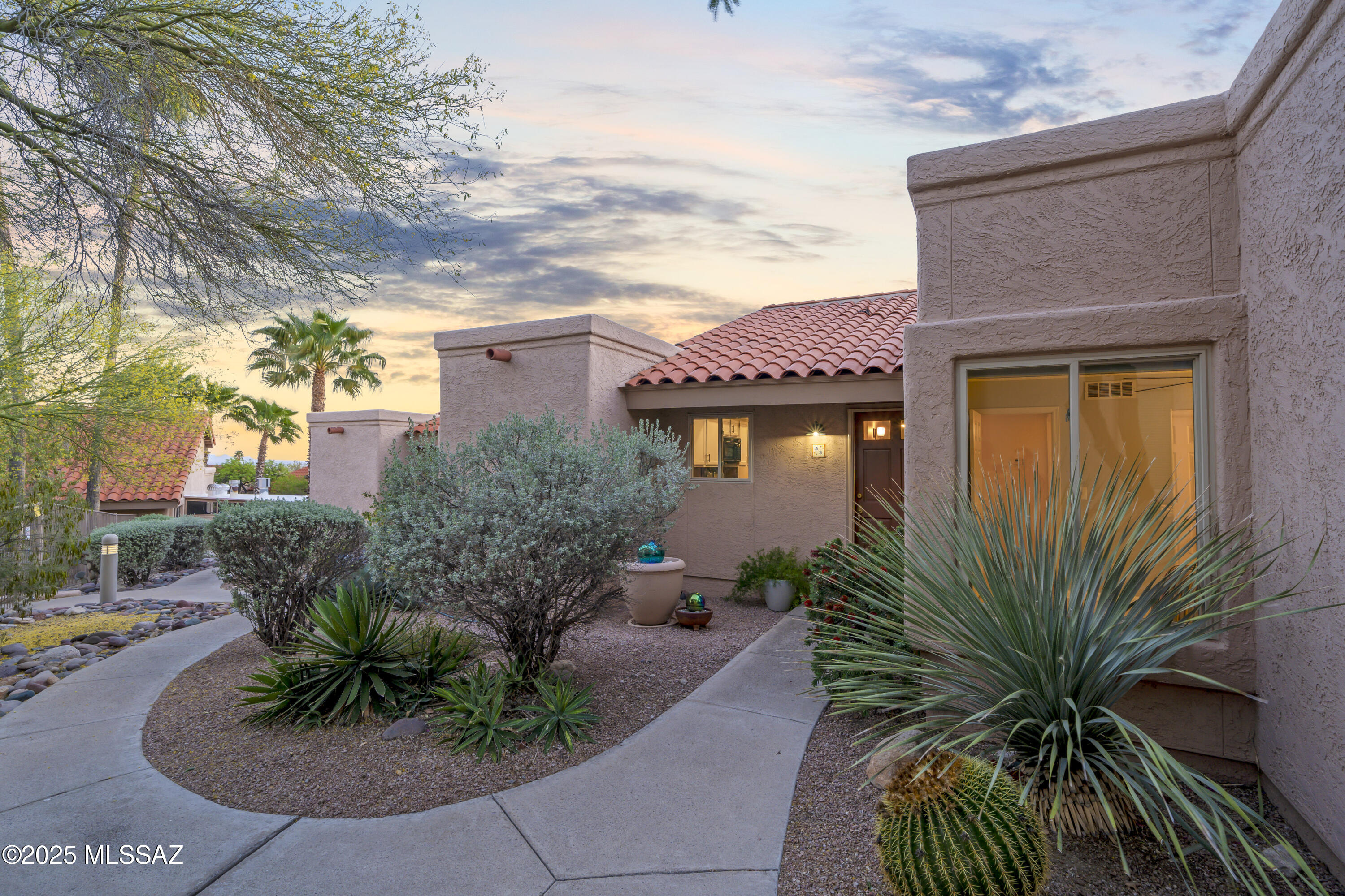 The Villas At Rancho Sin Vacas (1-72) - Residential