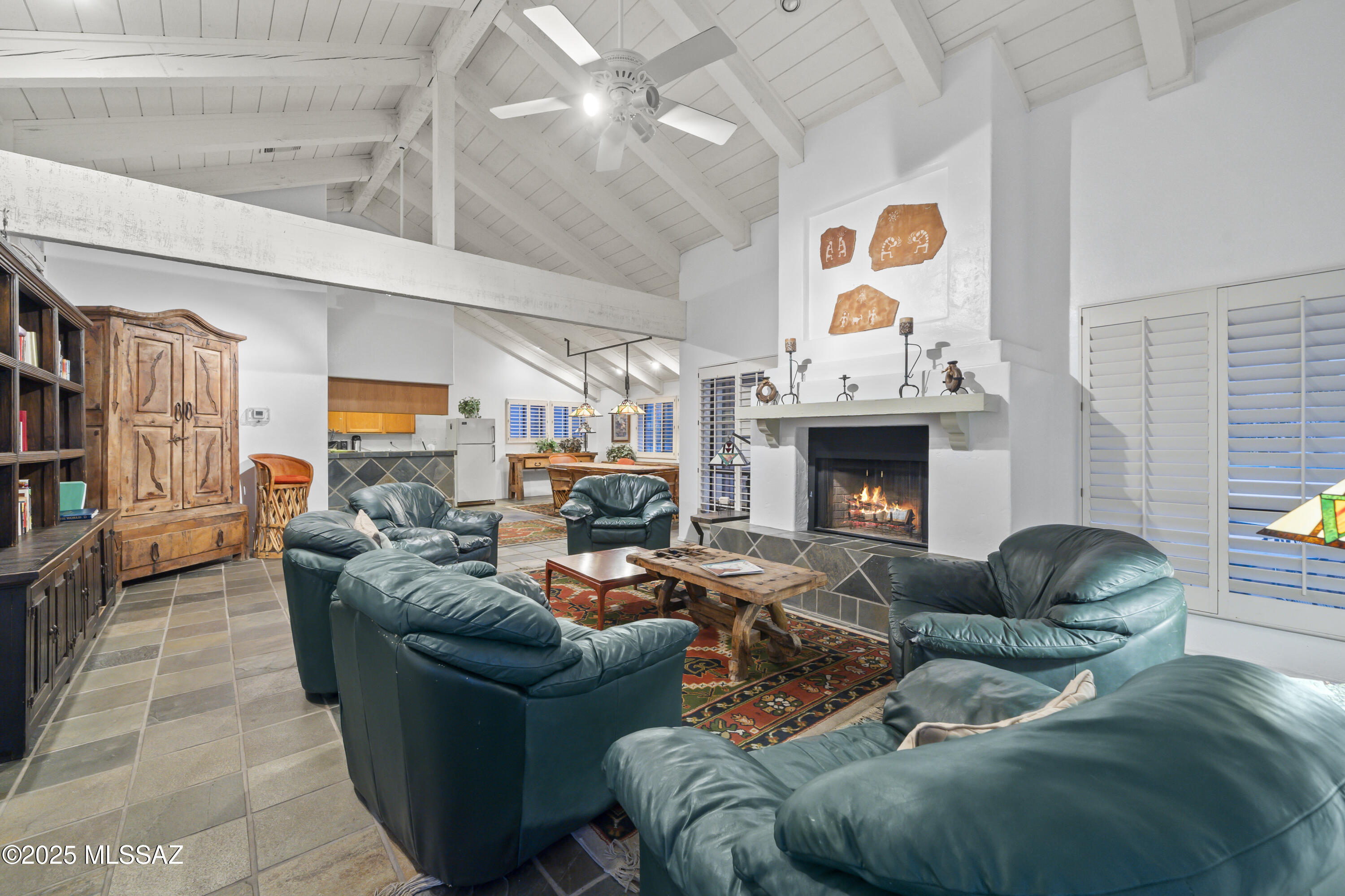 The Villas At Rancho Sin Vacas (1-72) - Residential