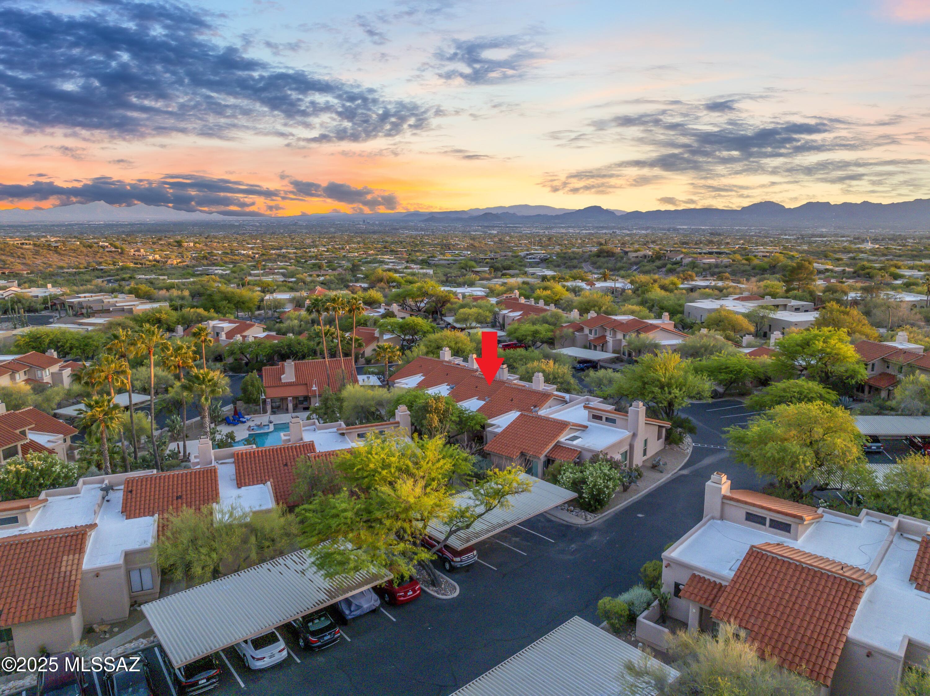 The Villas At Rancho Sin Vacas (1-72) - Residential