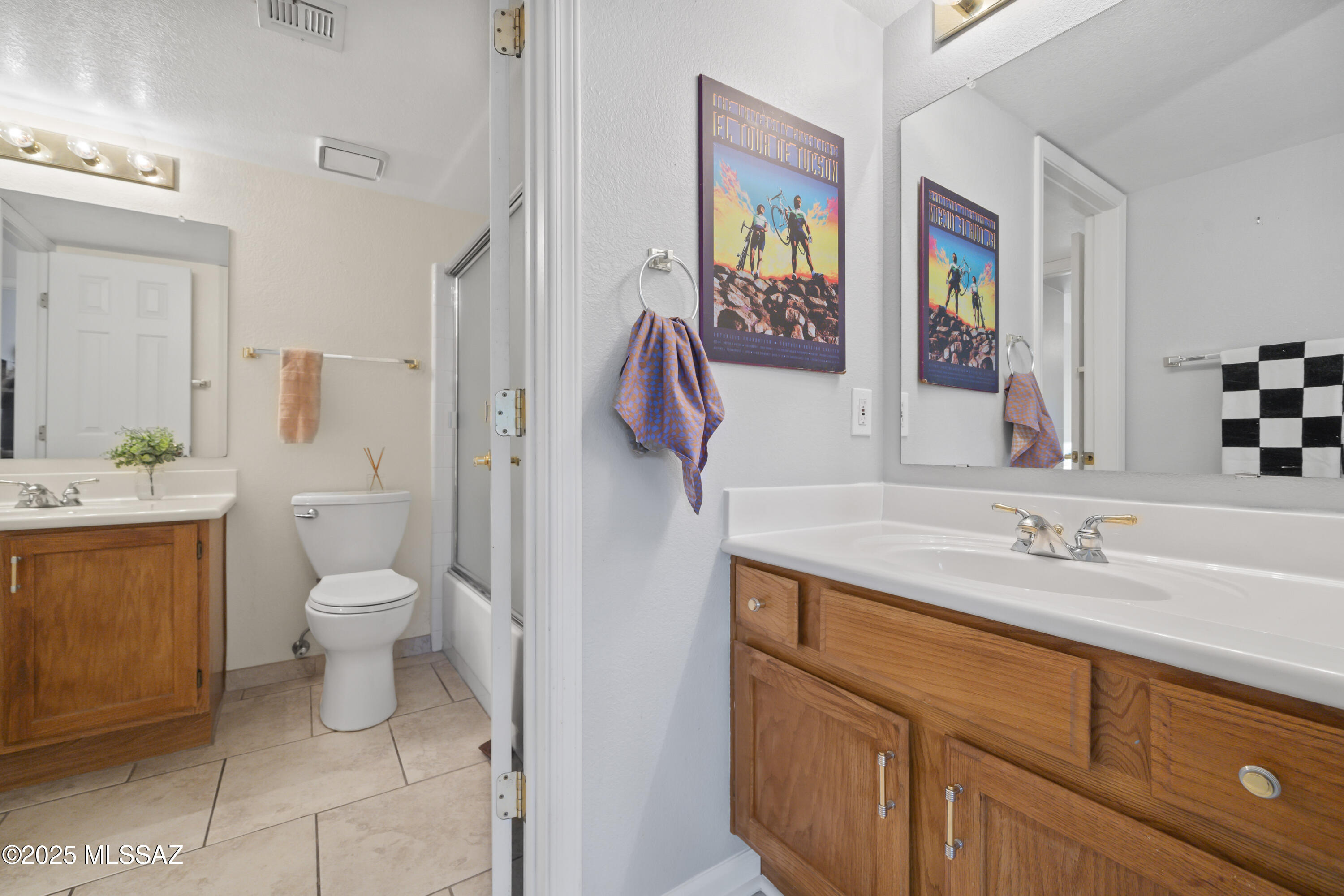The Villas At Rancho Sin Vacas (1-72) - Residential