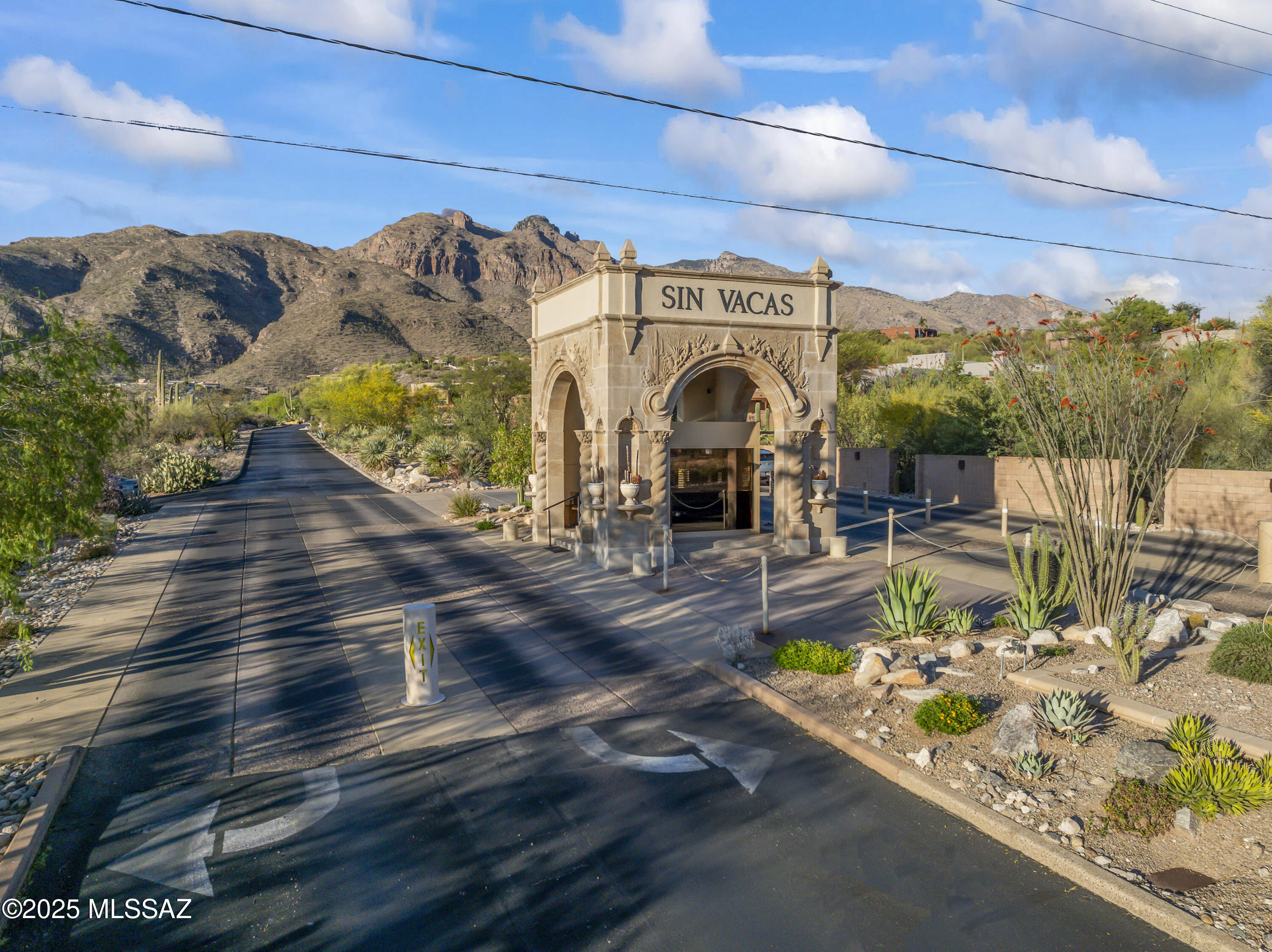 The Villas At Rancho Sin Vacas (1-72) - Residential