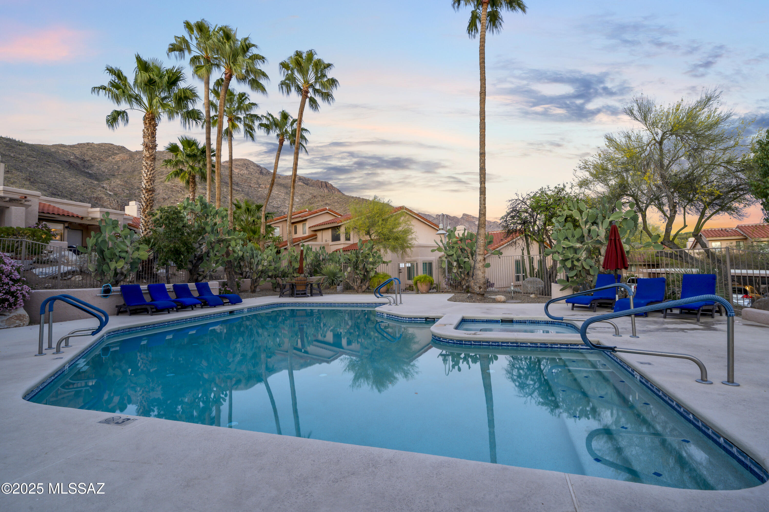 The Villas At Rancho Sin Vacas (1-72) - Residential