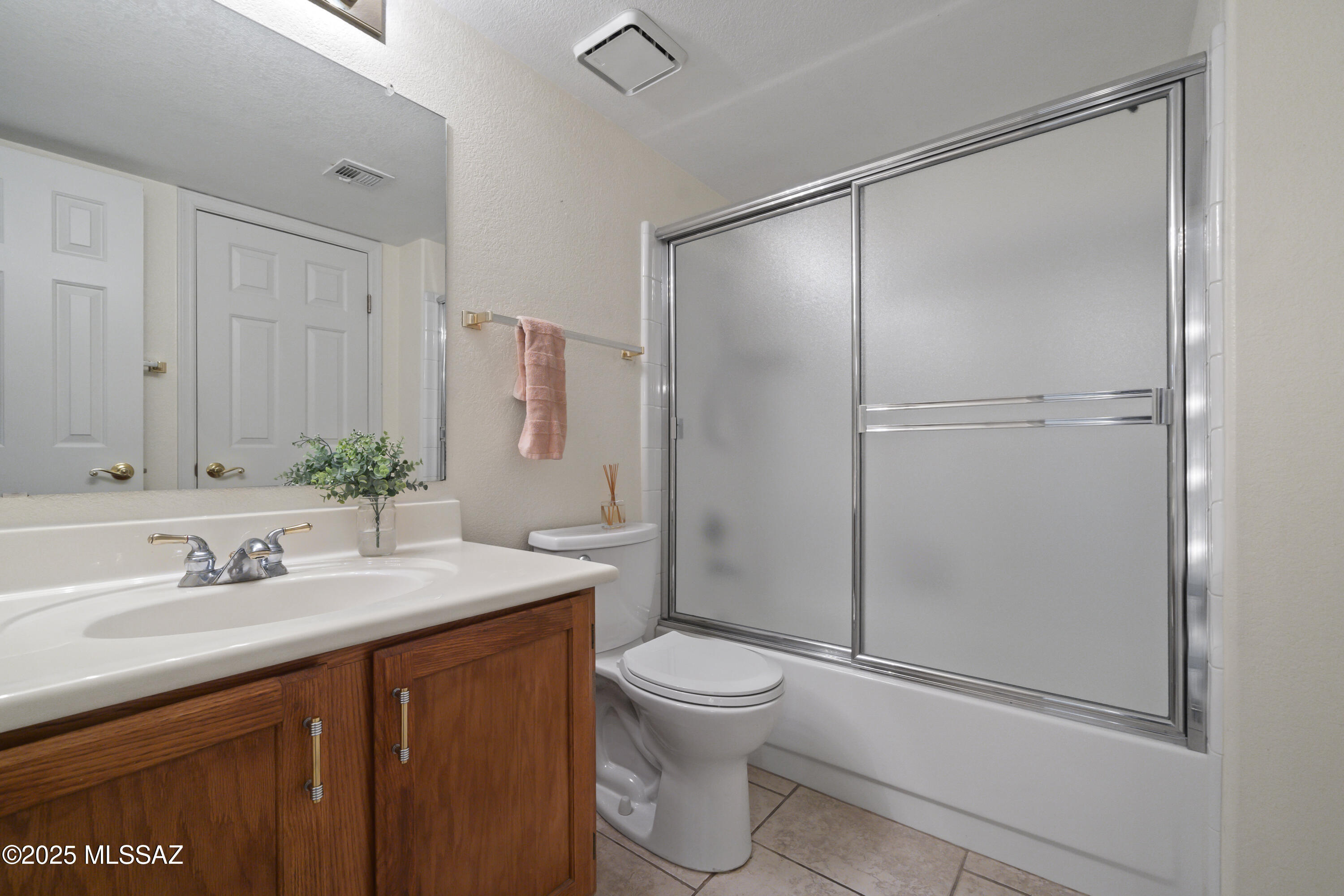 The Villas At Rancho Sin Vacas (1-72) - Residential