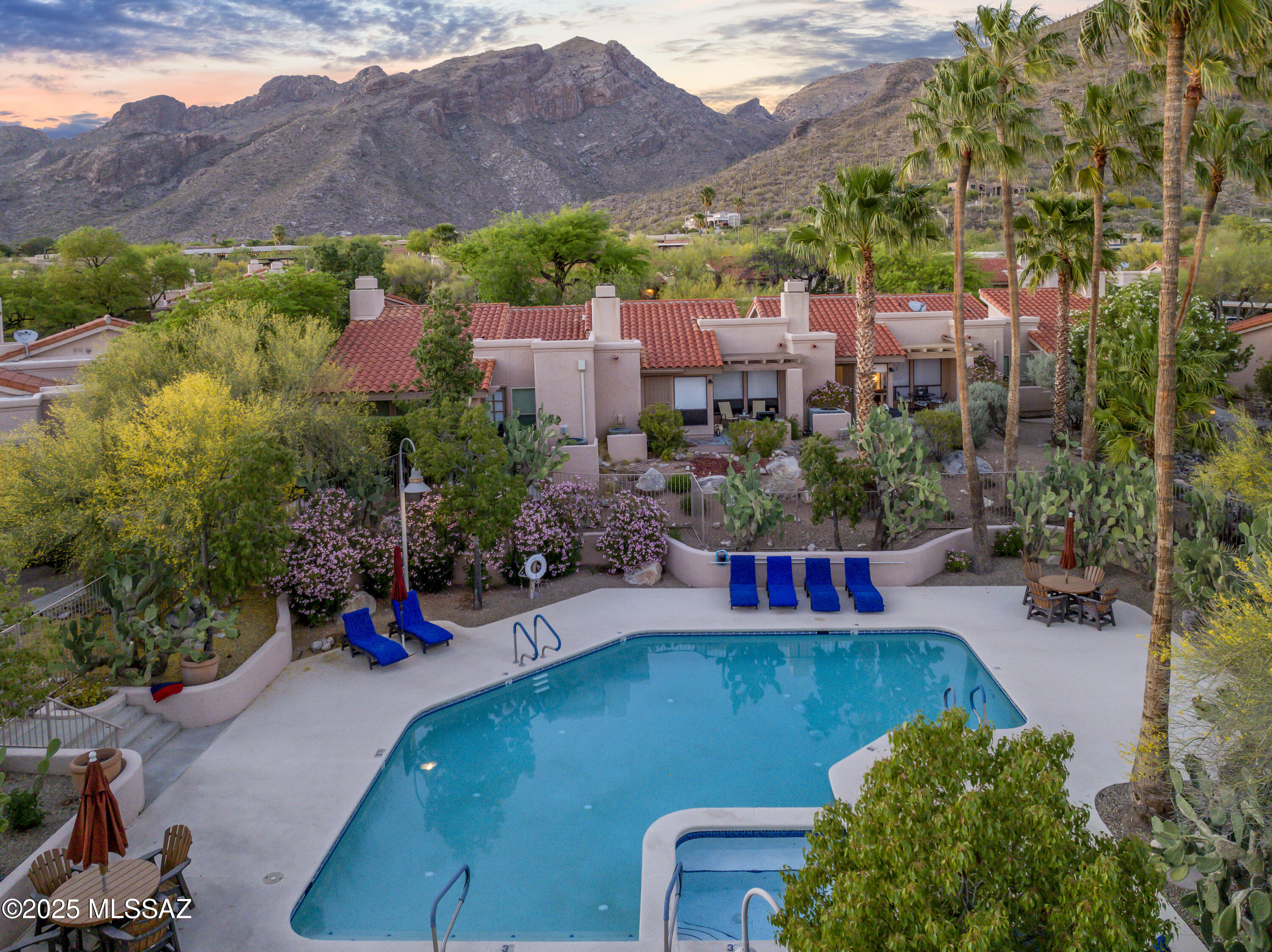 The Villas At Rancho Sin Vacas (1-72) - Residential