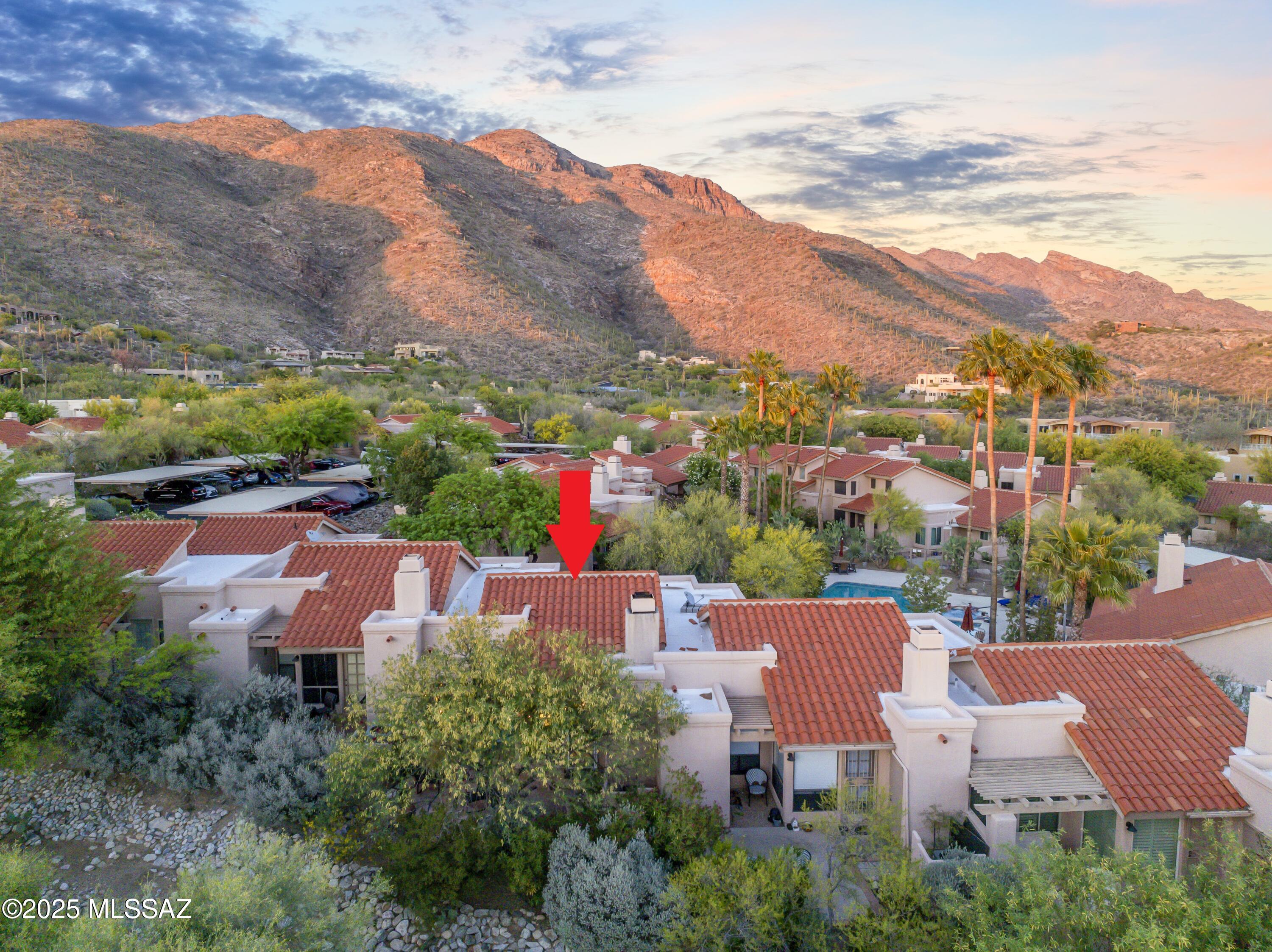 The Villas At Rancho Sin Vacas (1-72) - Residential