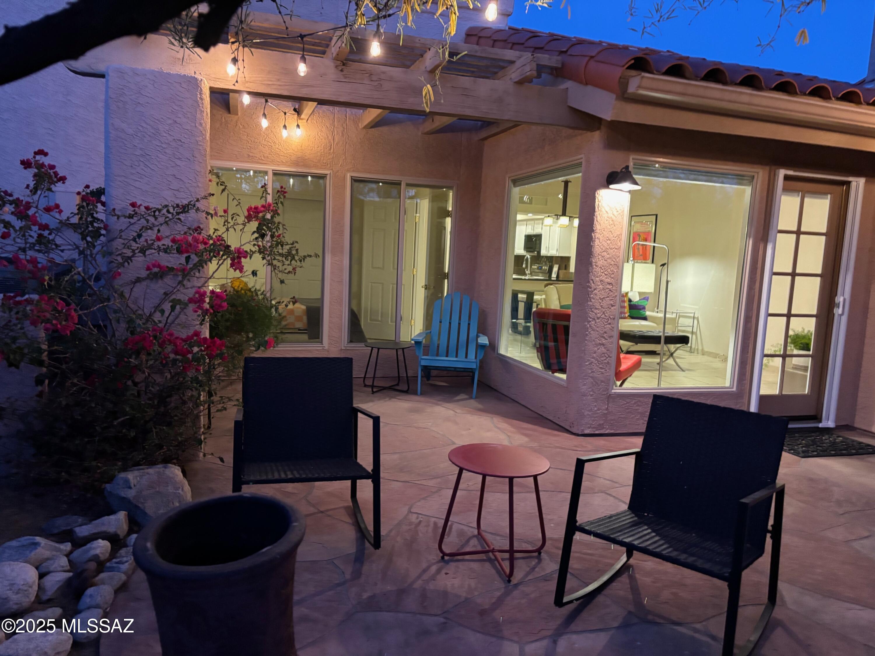 The Villas At Rancho Sin Vacas (1-72) - Residential