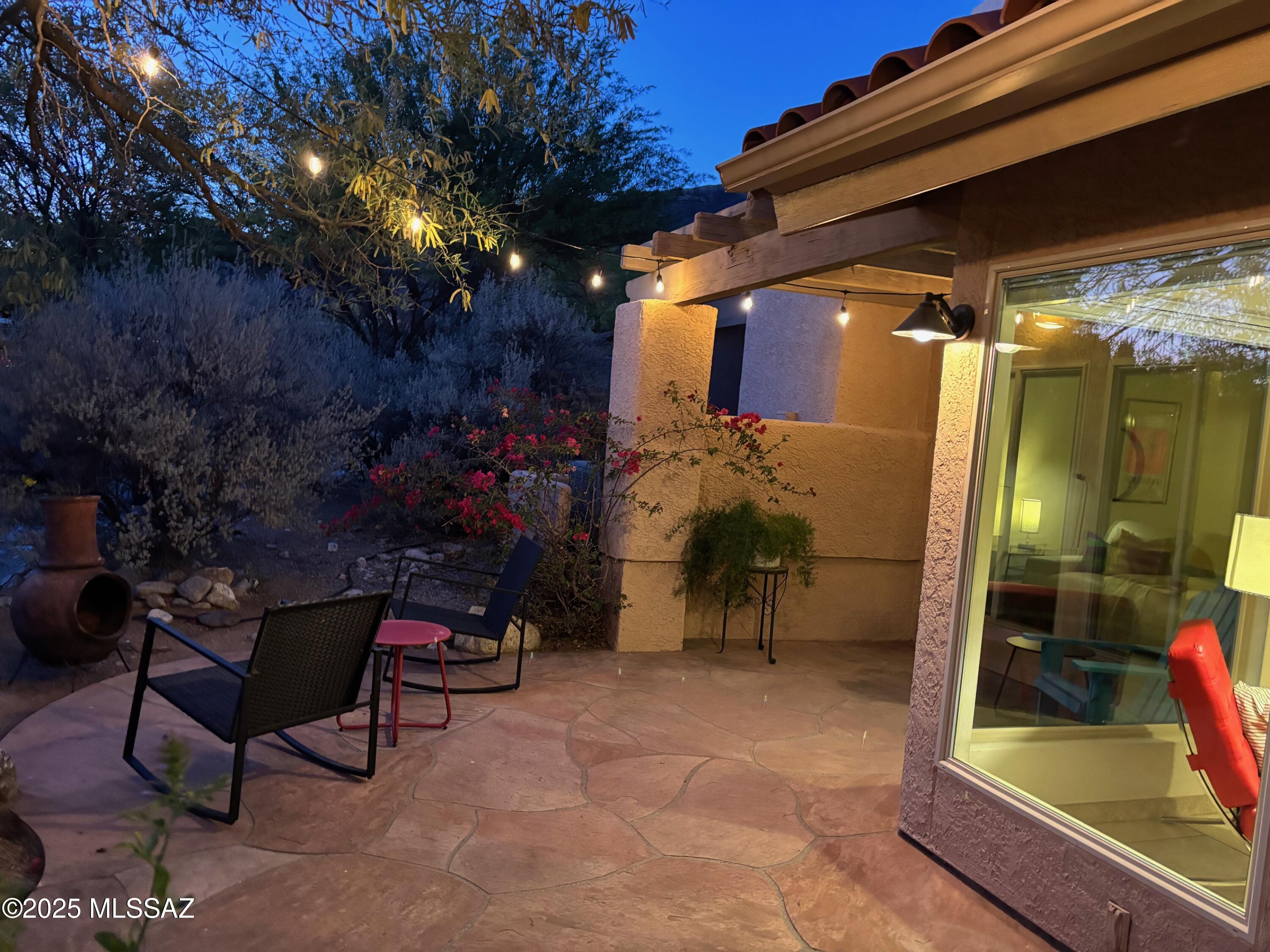 The Villas At Rancho Sin Vacas (1-72) - Residential