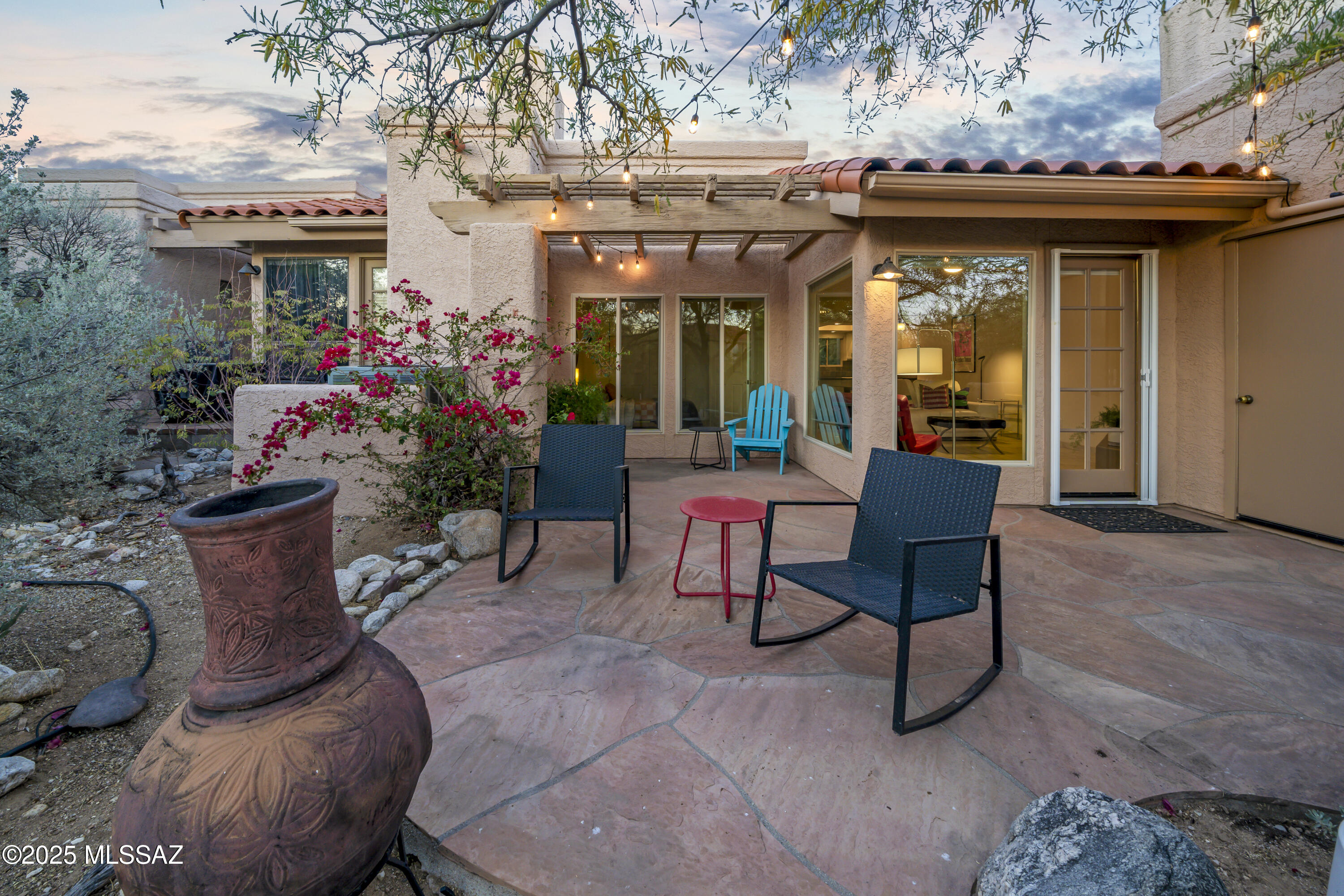 The Villas At Rancho Sin Vacas (1-72) - Residential