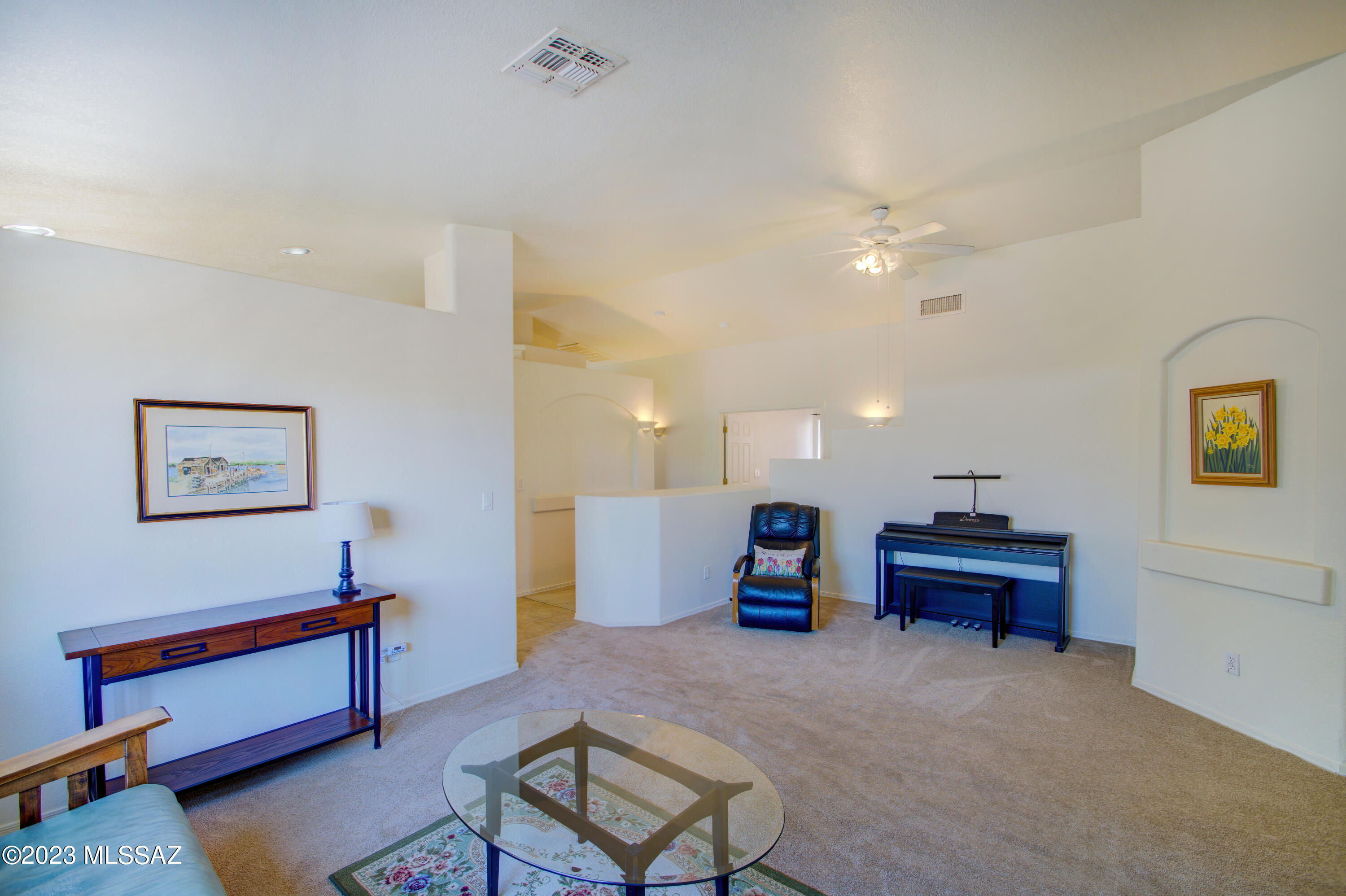 Shadow Creek (1-39) - Residential