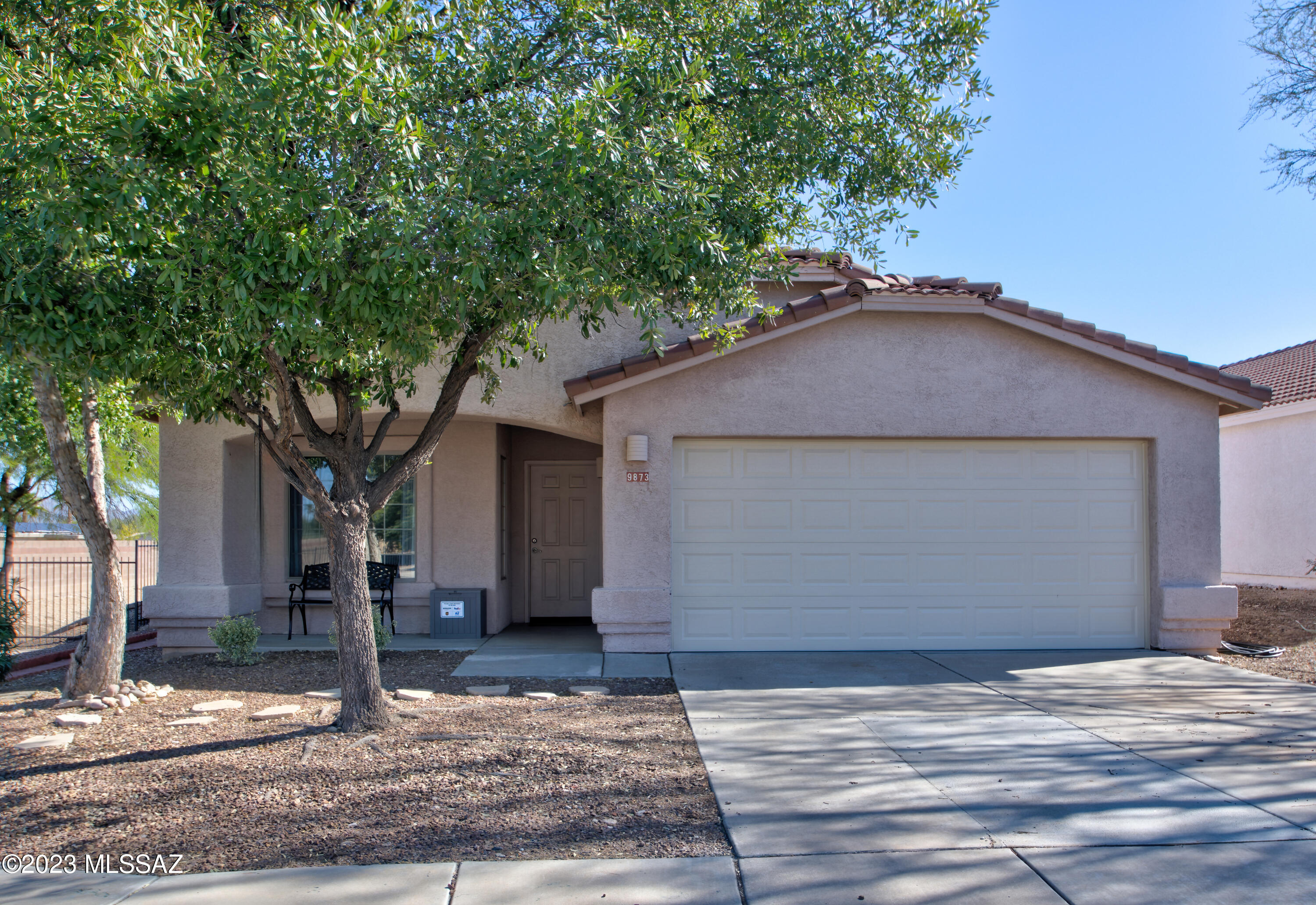 Shadow Creek (1-39) - Residential