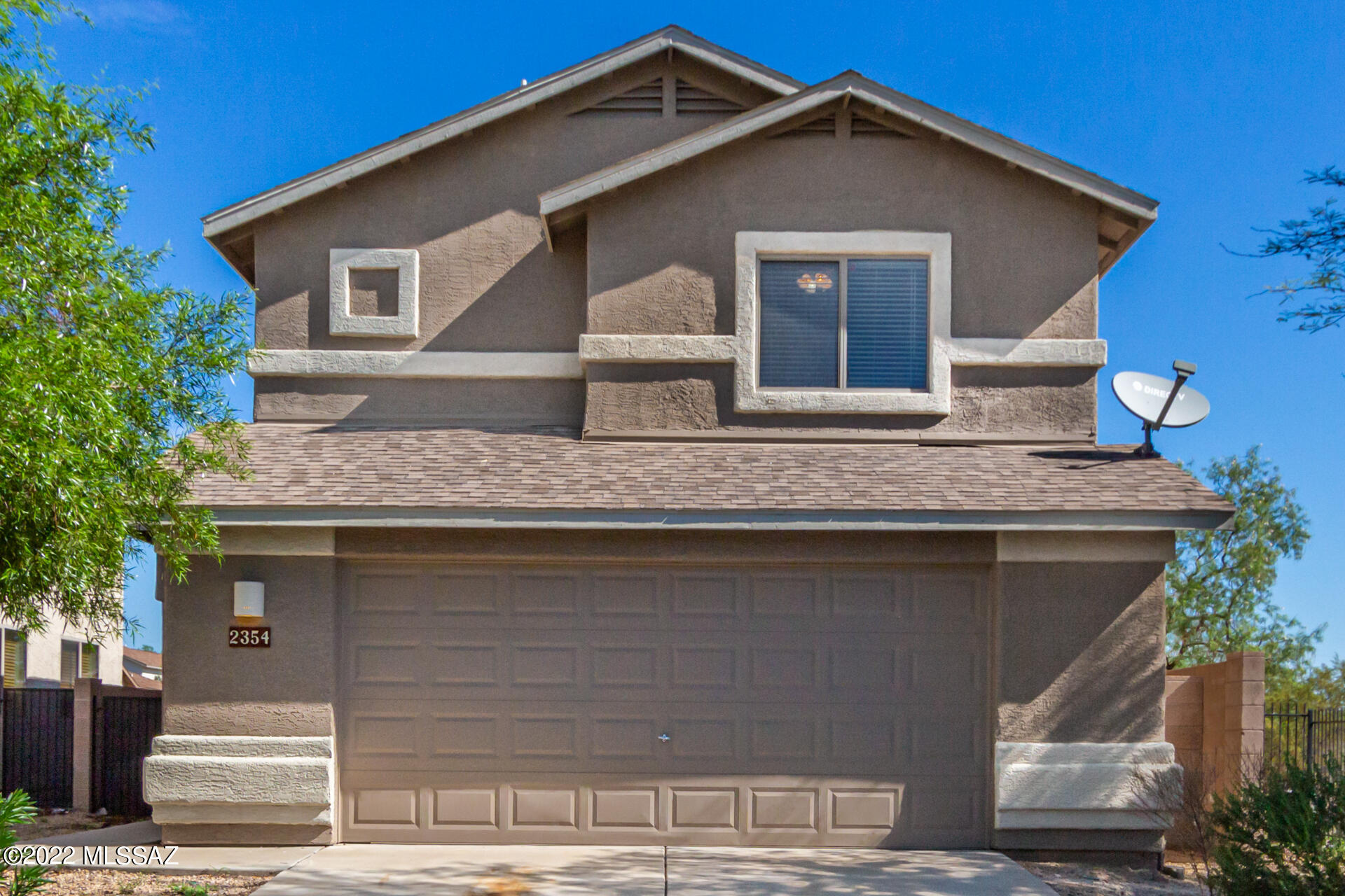 Rillito At La Cholla (1-133) - Residential