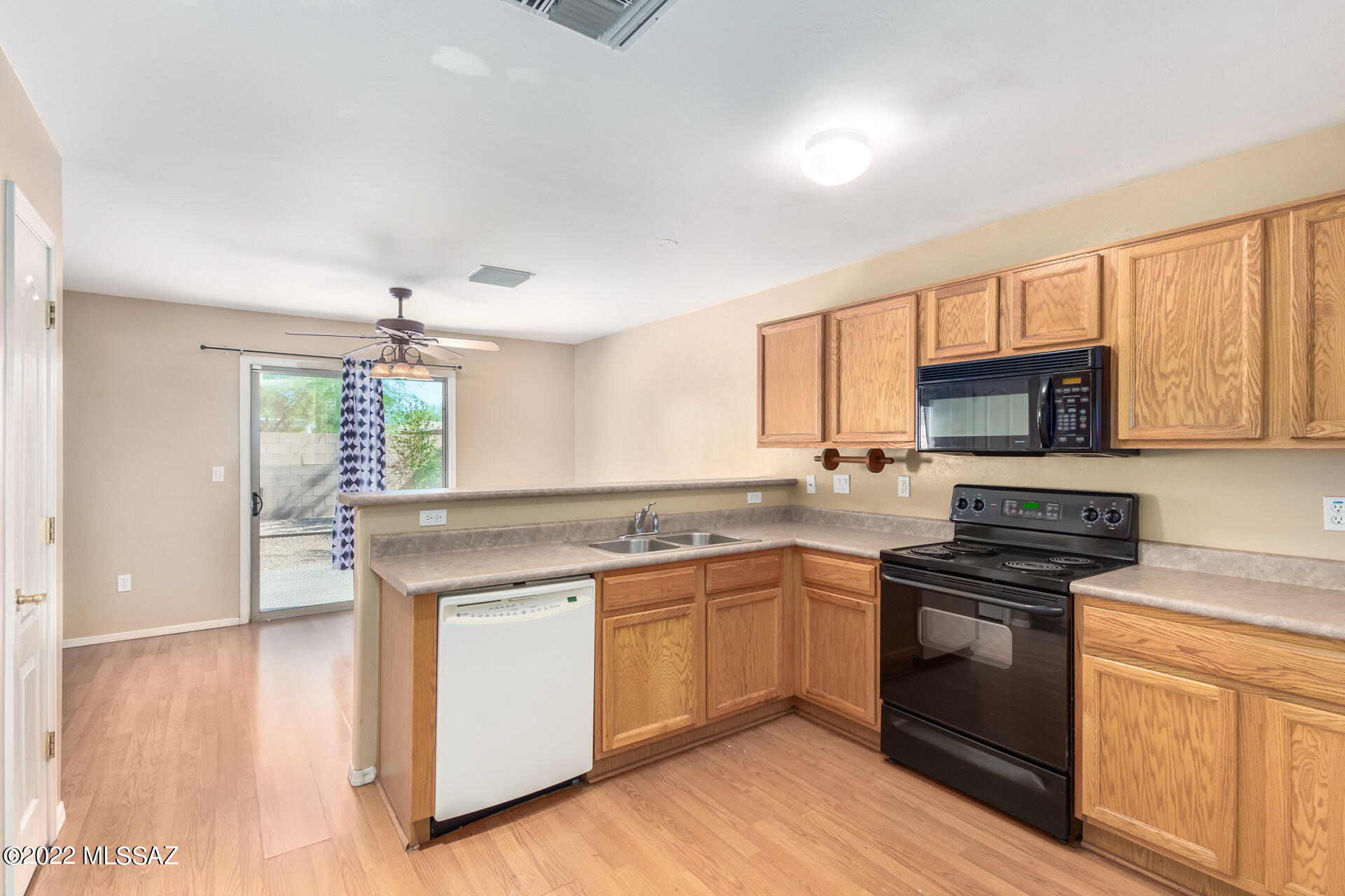 Rillito At La Cholla (1-133) - Residential