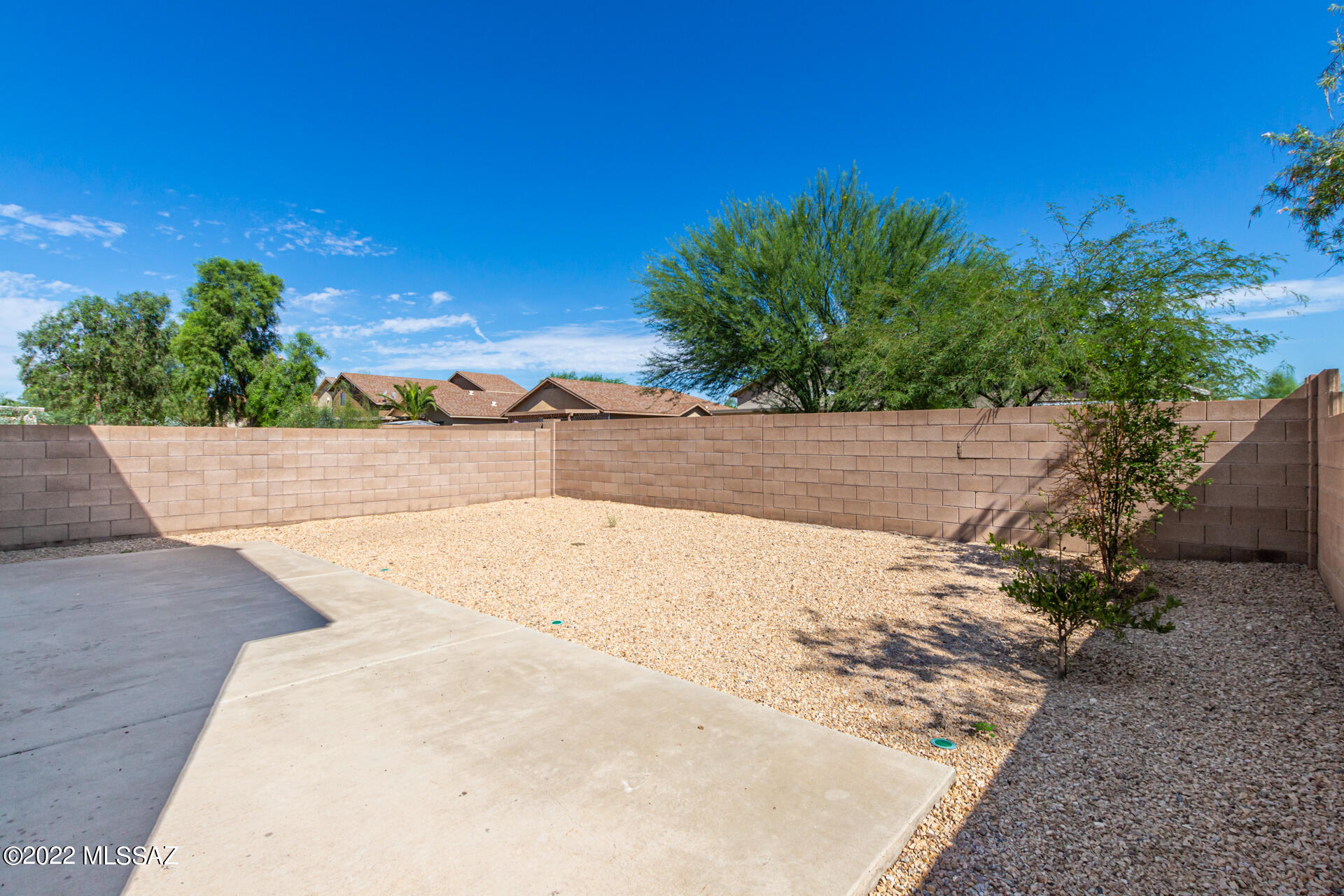 Rillito At La Cholla (1-133) - Residential