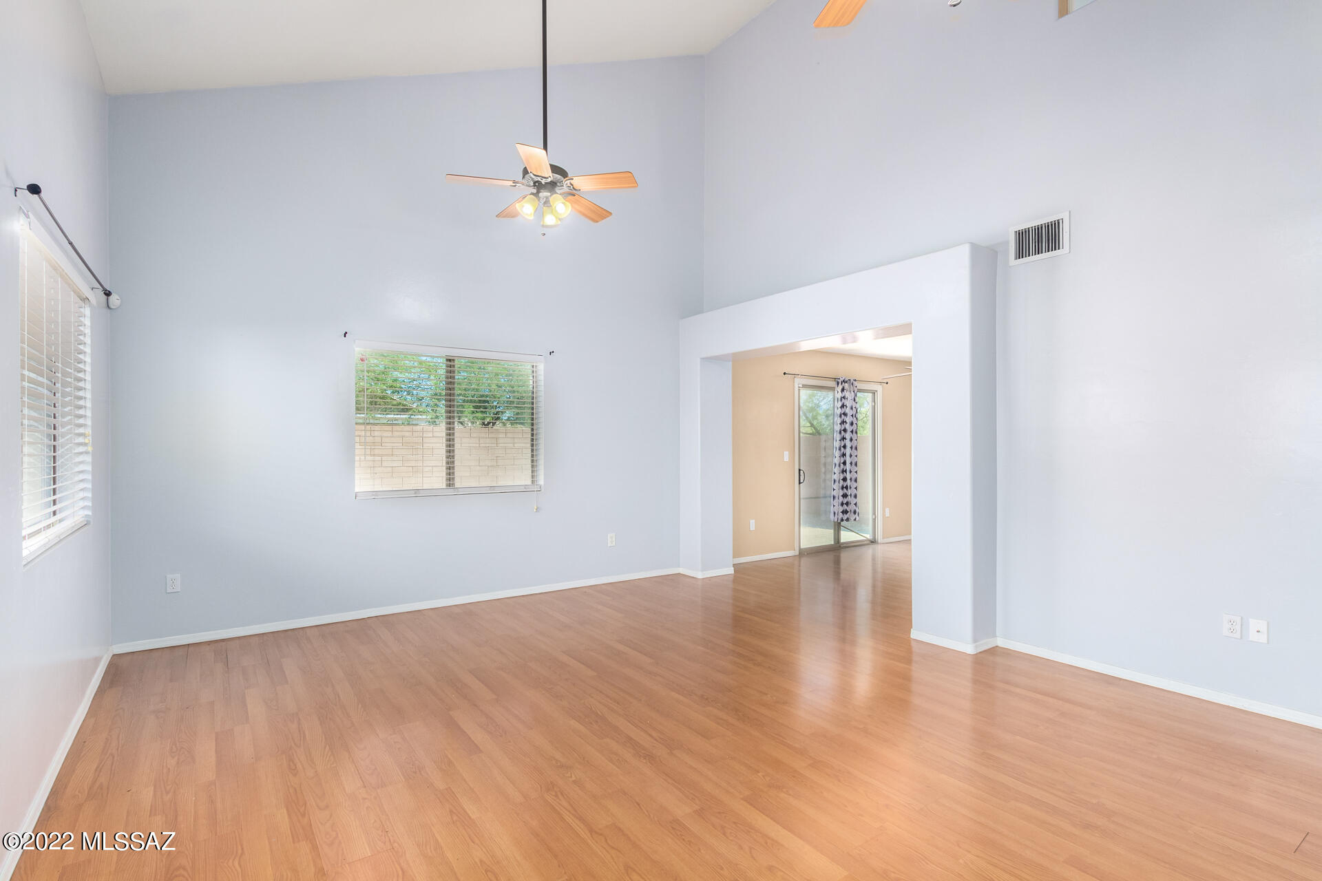 Rillito At La Cholla (1-133) - Residential