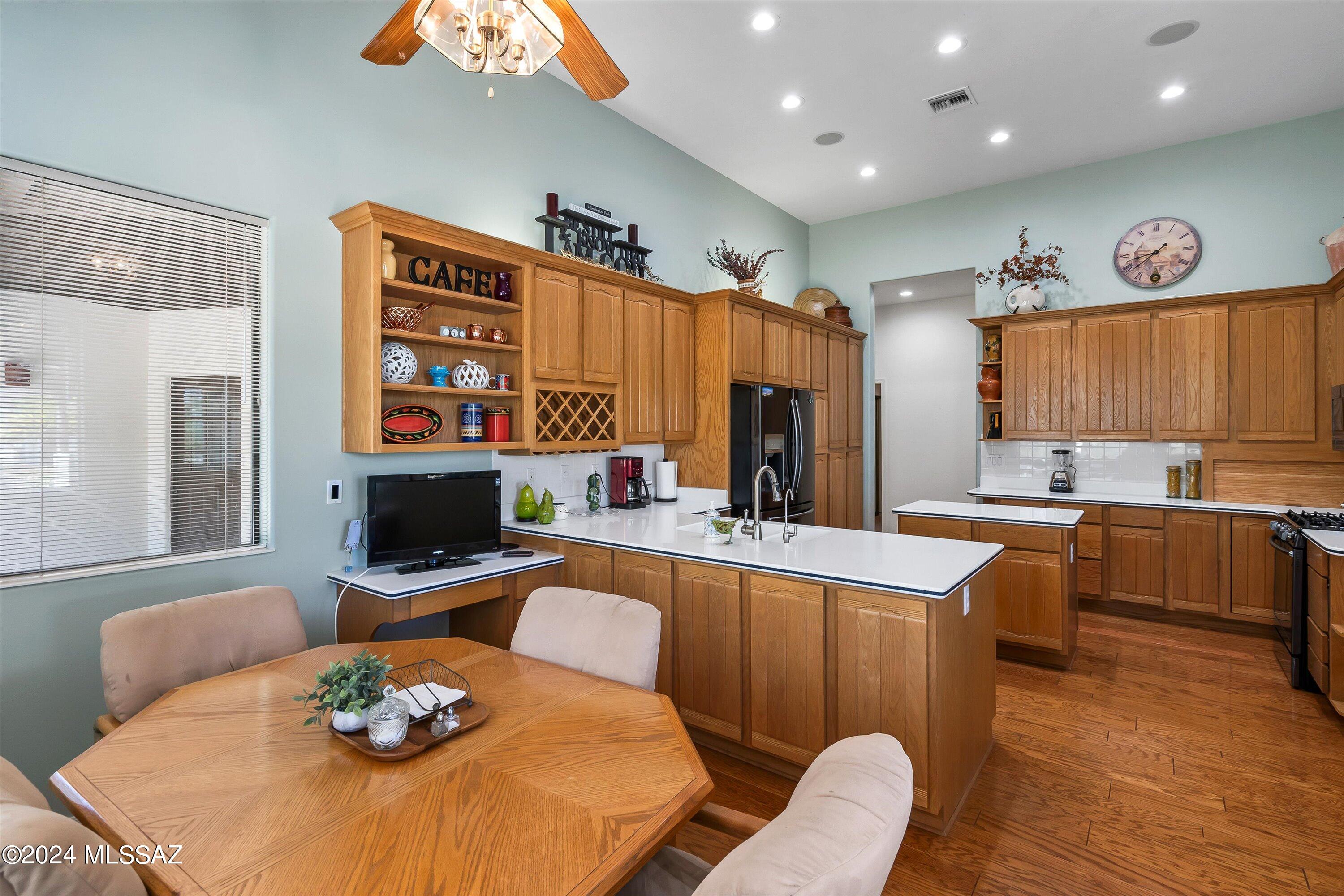 Rancho Buena Vista (30-69) - Residential