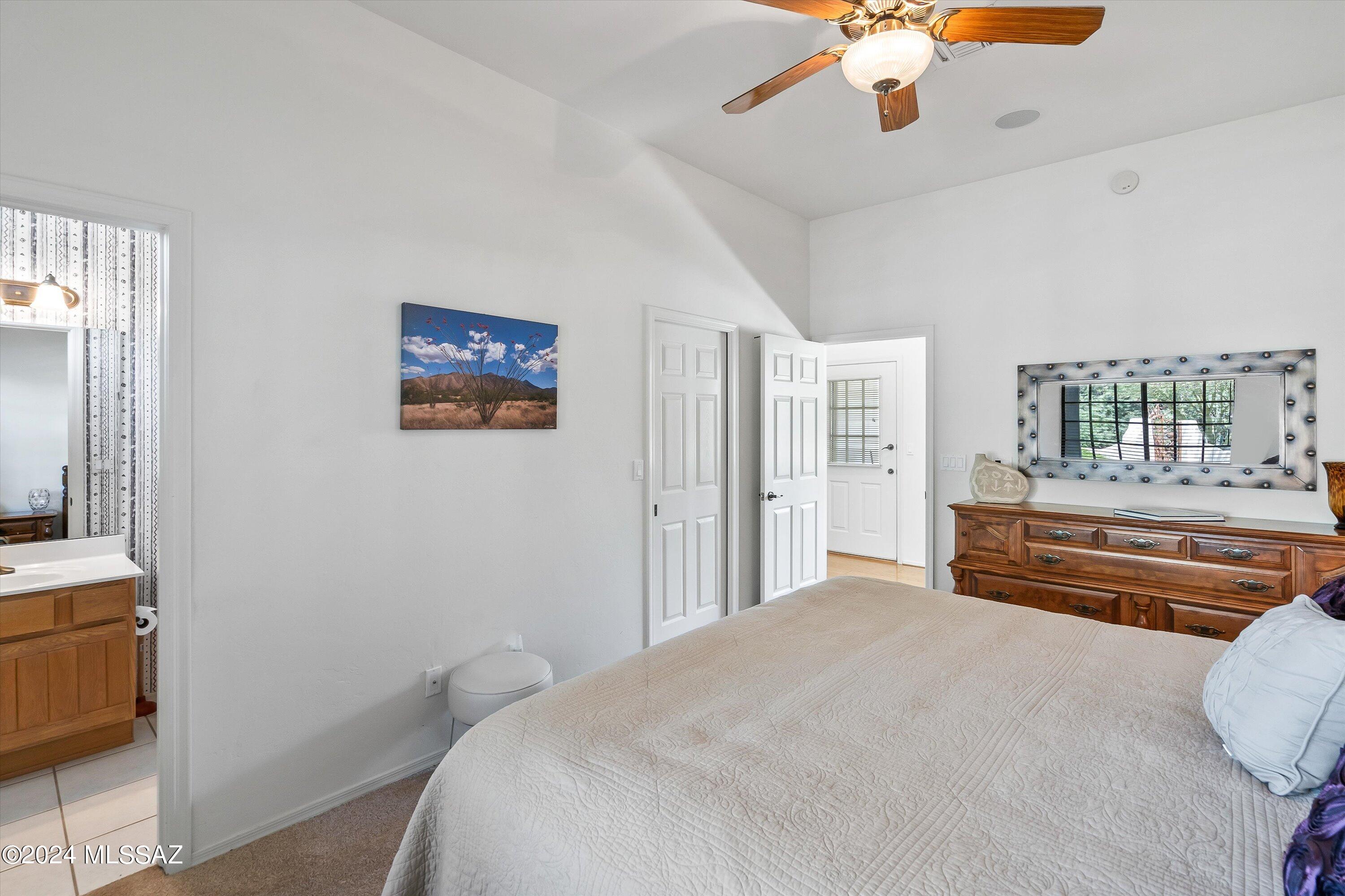 Rancho Buena Vista (30-69) - Residential