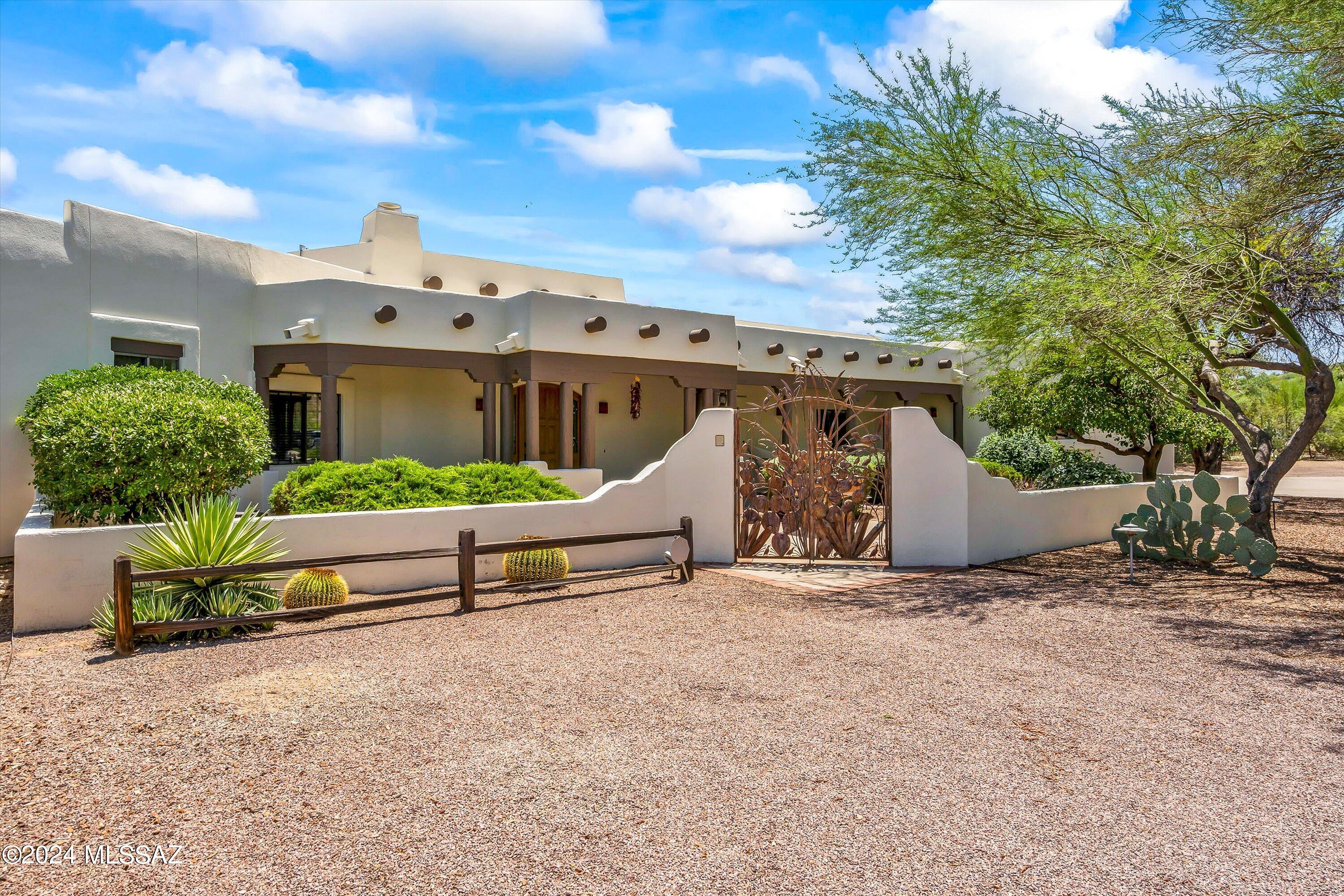 Rancho Buena Vista (30-69) - Residential