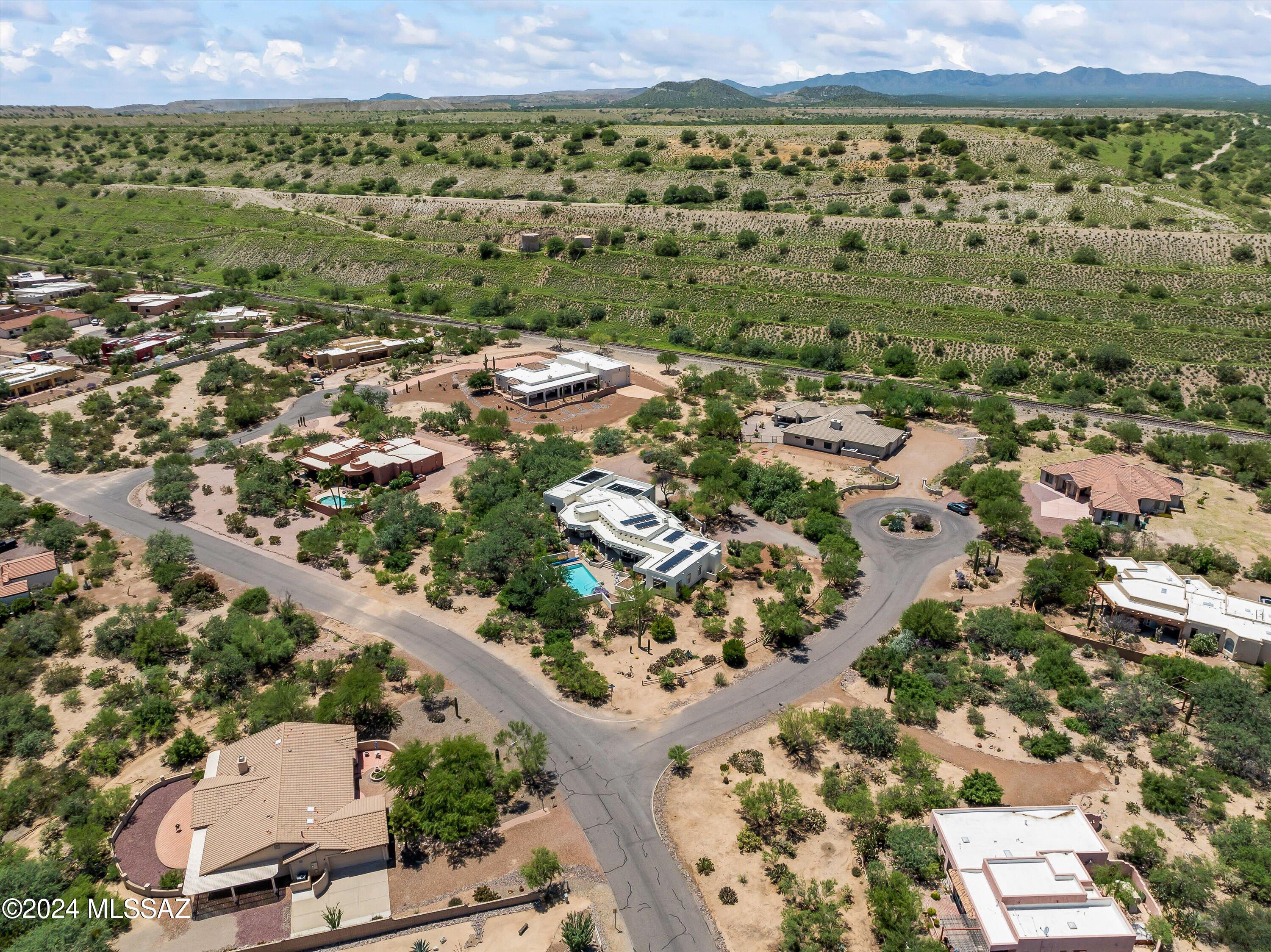 Rancho Buena Vista (30-69) - Residential