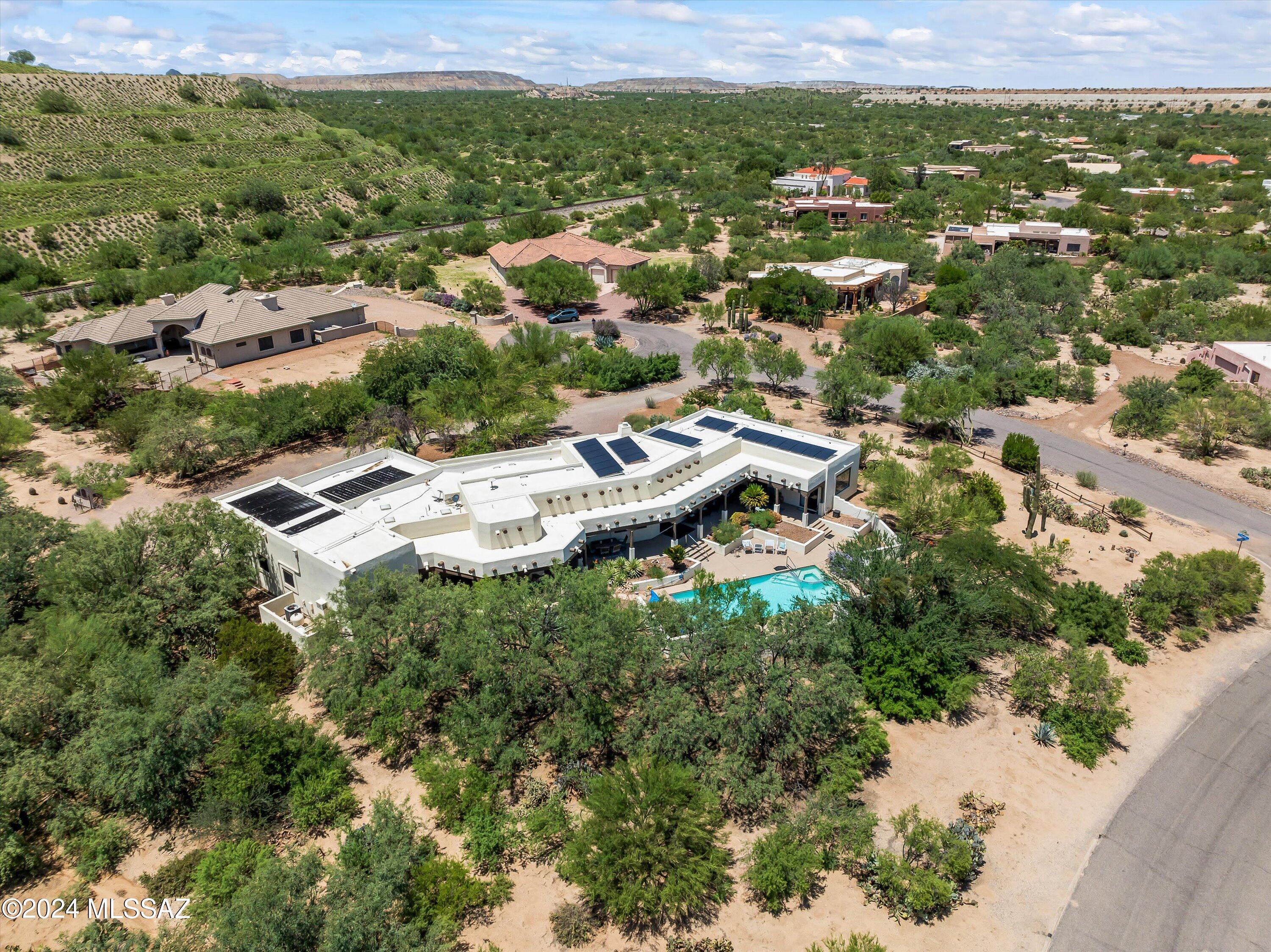 Rancho Buena Vista (30-69) - Residential