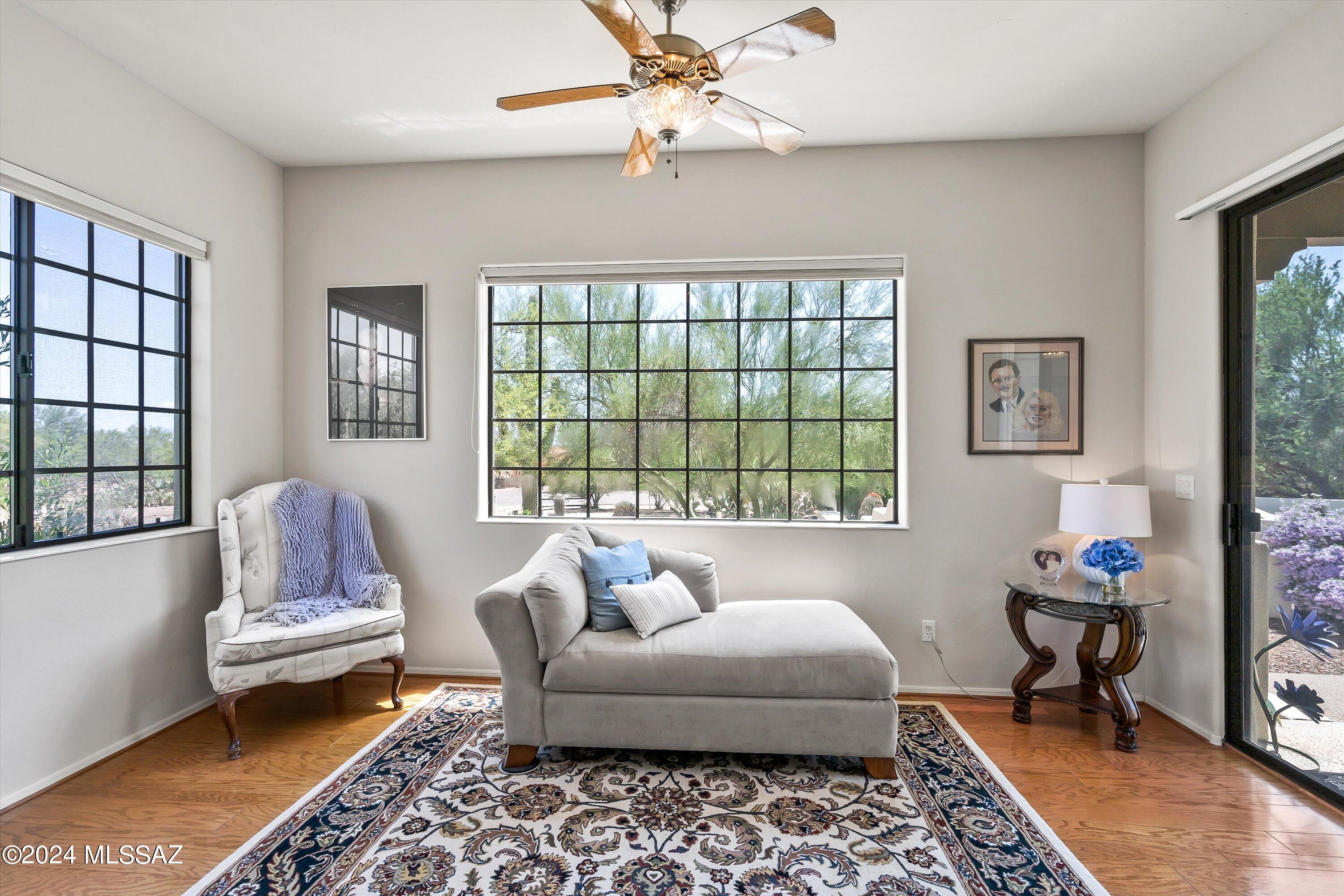 Rancho Buena Vista (30-69) - Residential
