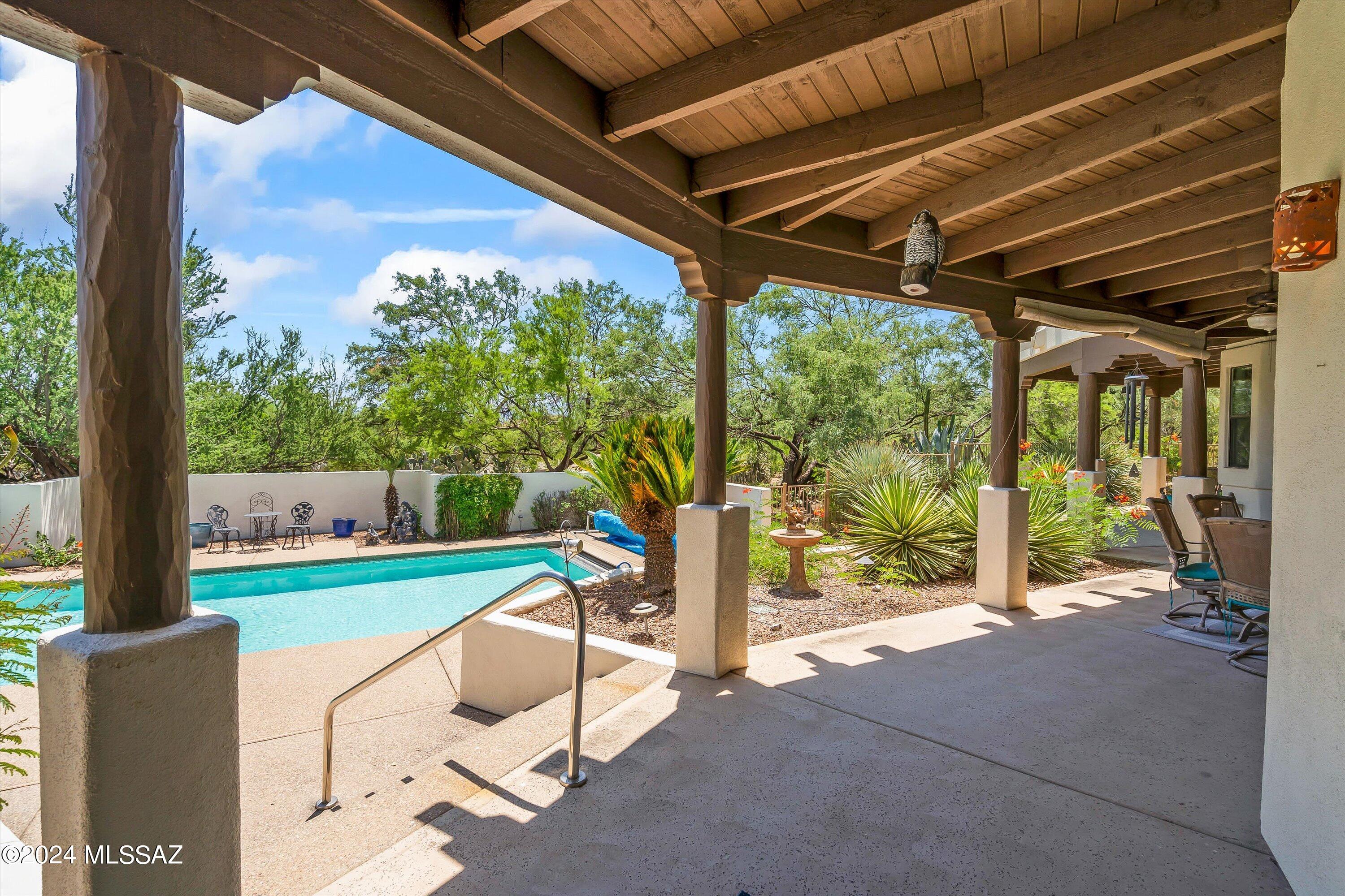 Rancho Buena Vista (30-69) - Residential