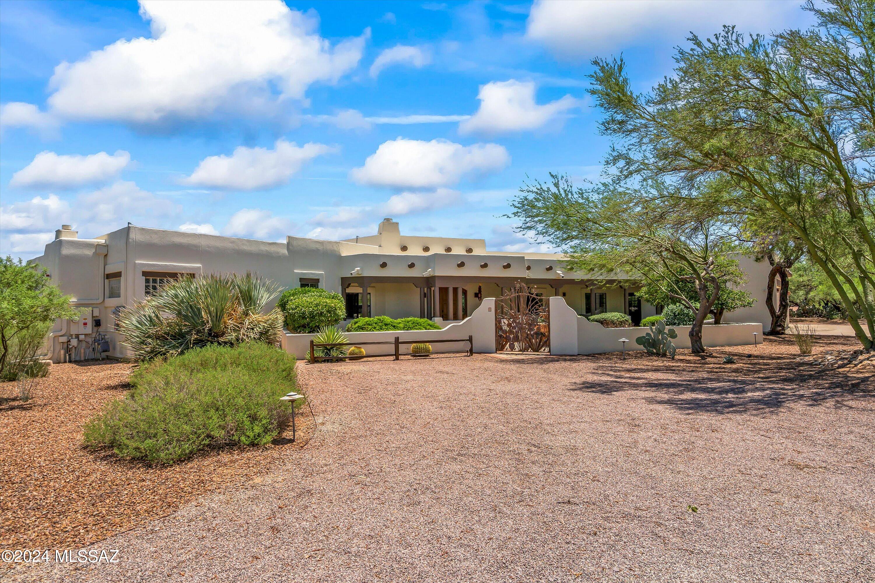 Rancho Buena Vista (30-69) - Residential
