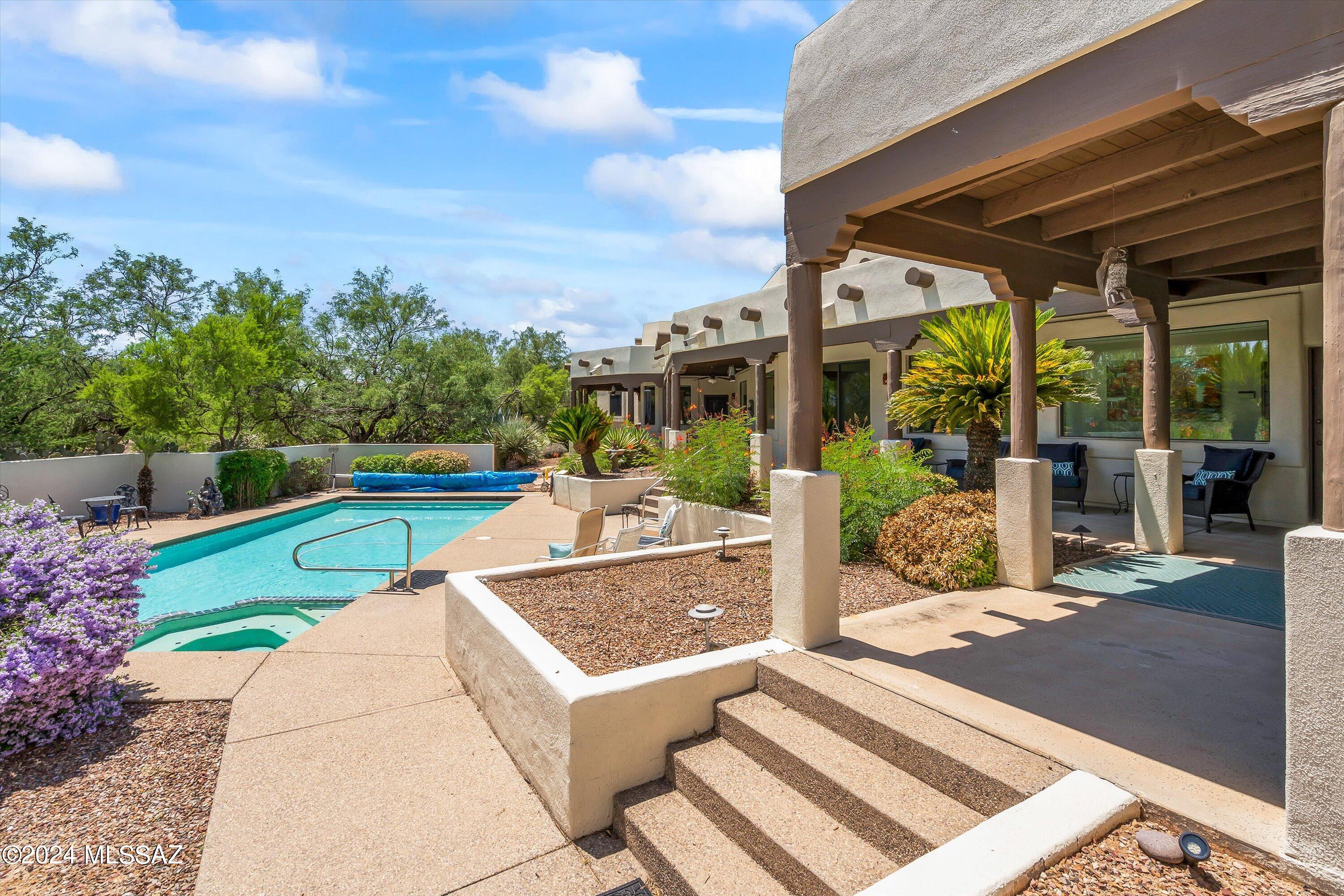 Rancho Buena Vista (30-69) - Residential