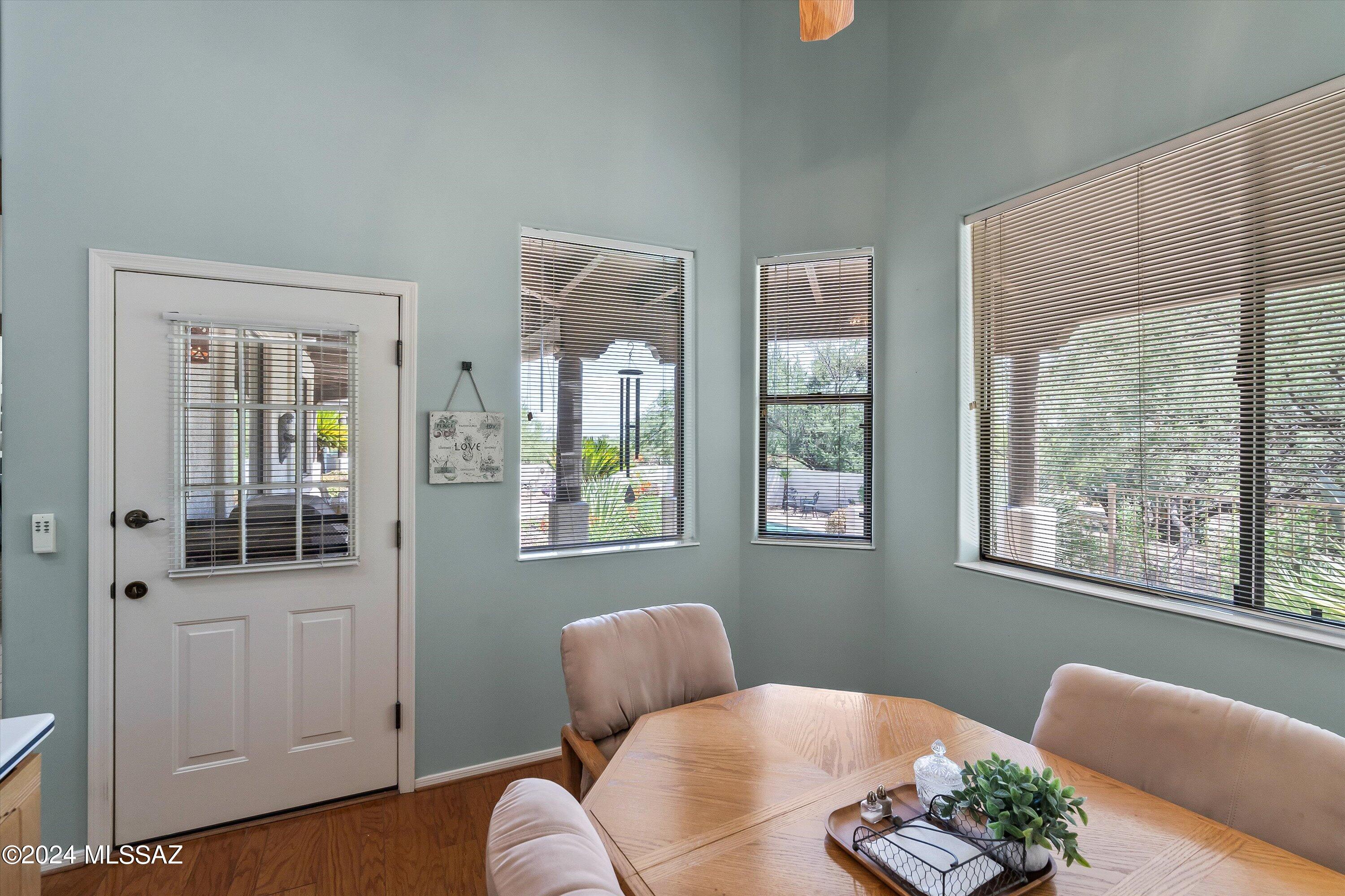 Rancho Buena Vista (30-69) - Residential