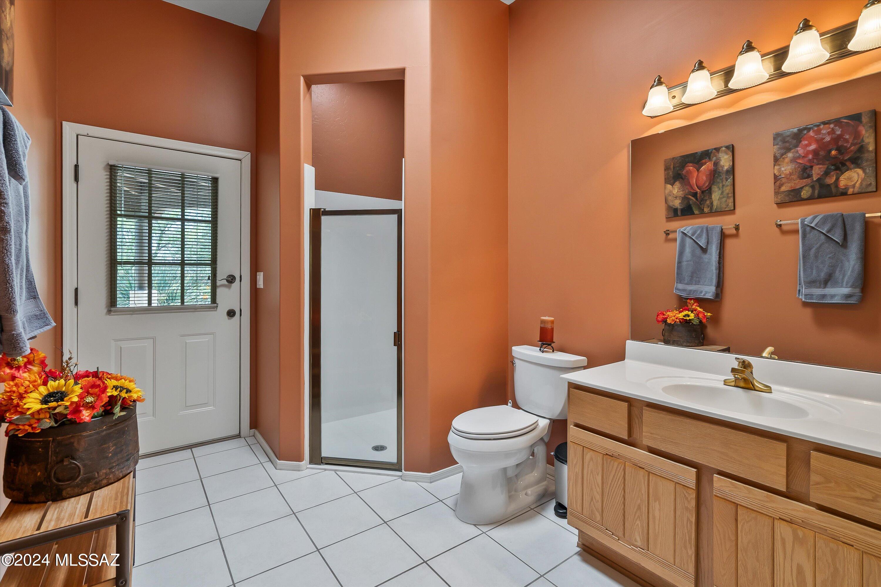 Rancho Buena Vista (30-69) - Residential