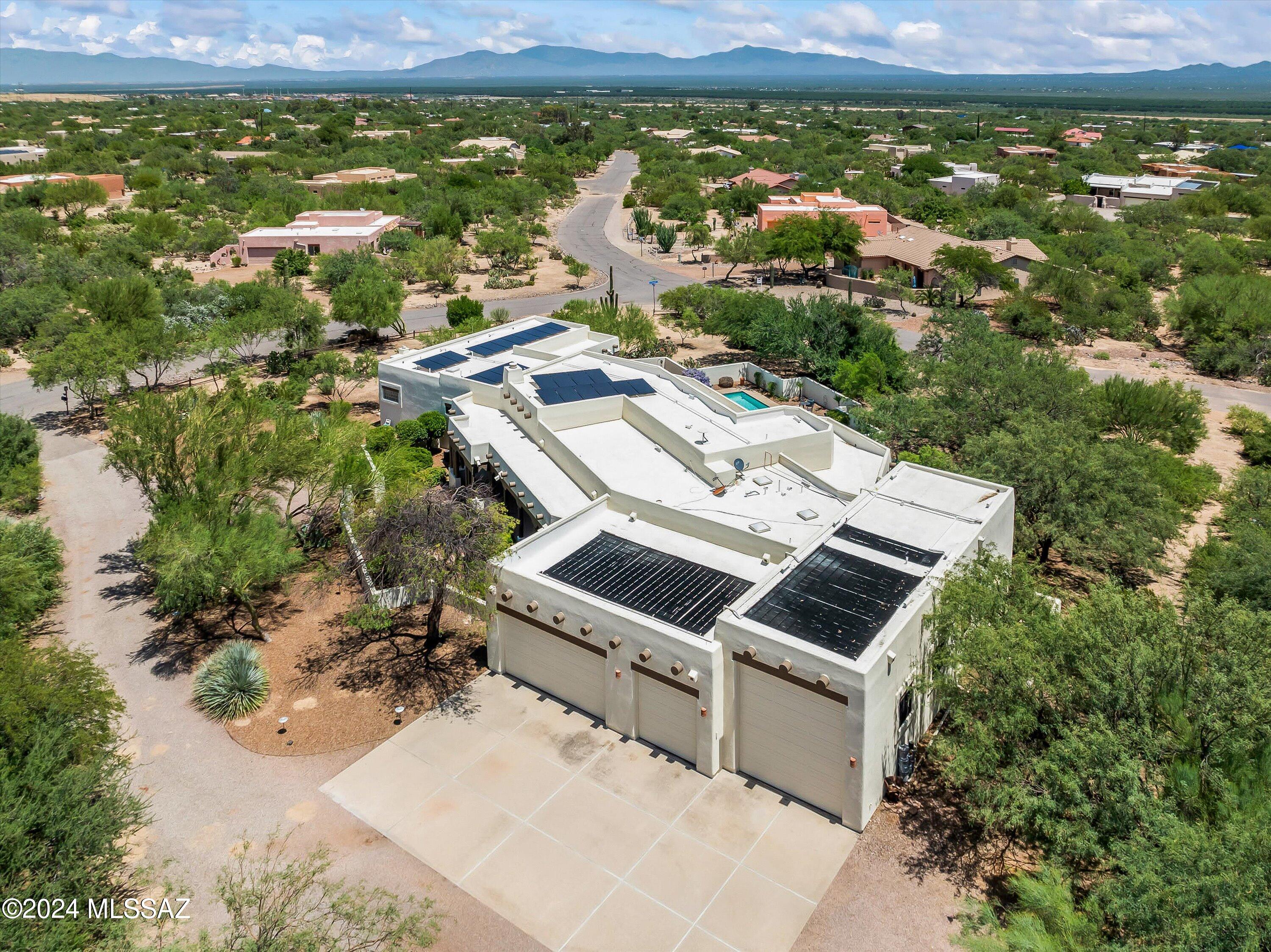 Rancho Buena Vista (30-69) - Residential