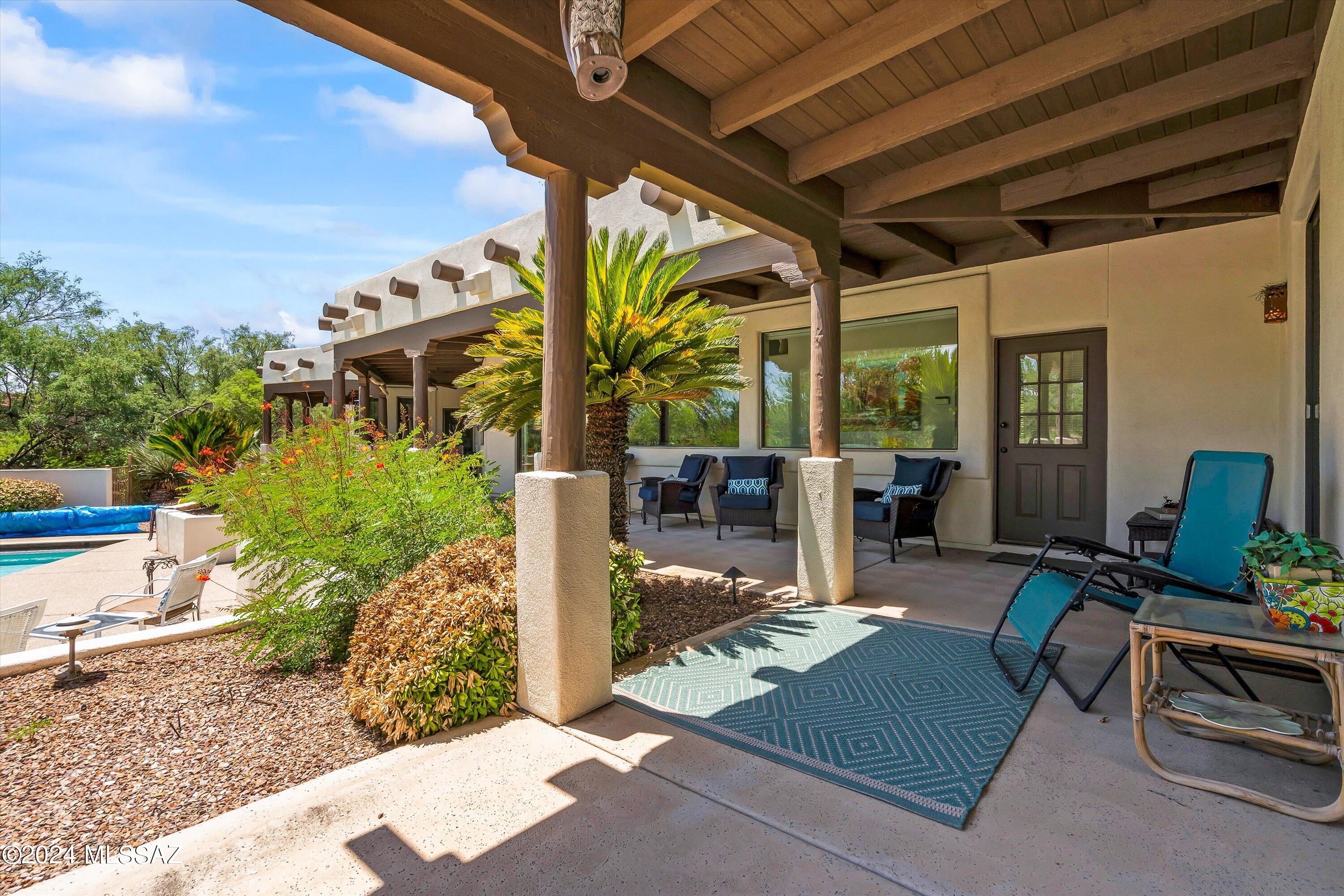 Rancho Buena Vista (30-69) - Residential