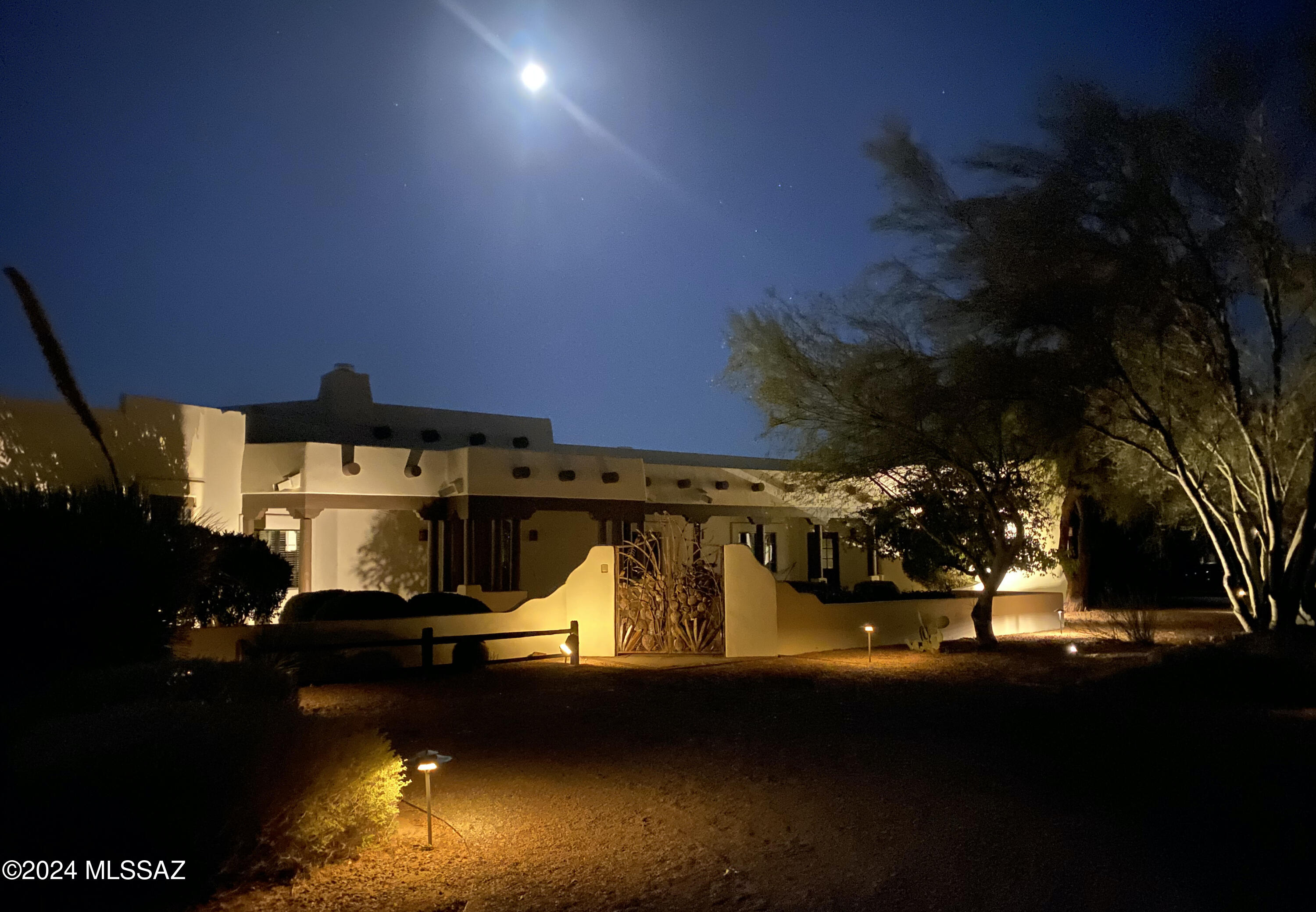 Rancho Buena Vista (30-69) - Residential