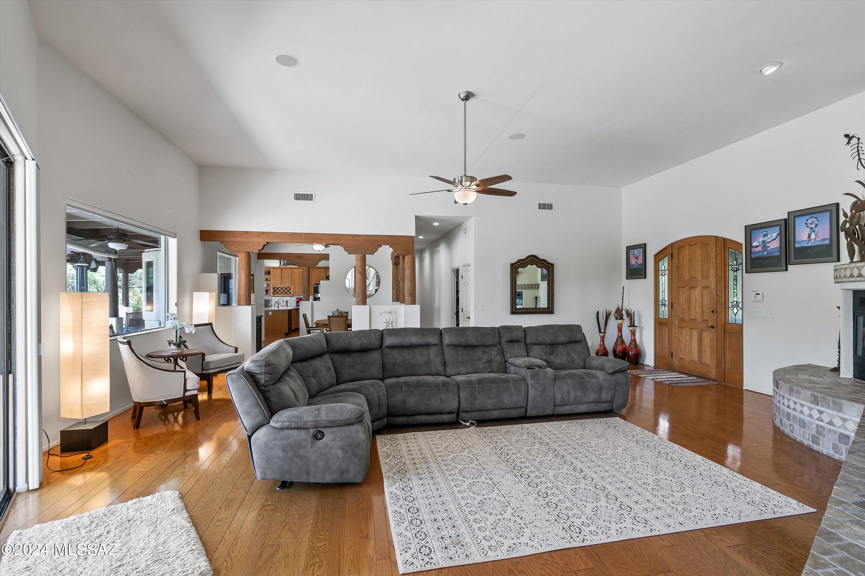 Rancho Buena Vista (30-69) - Residential