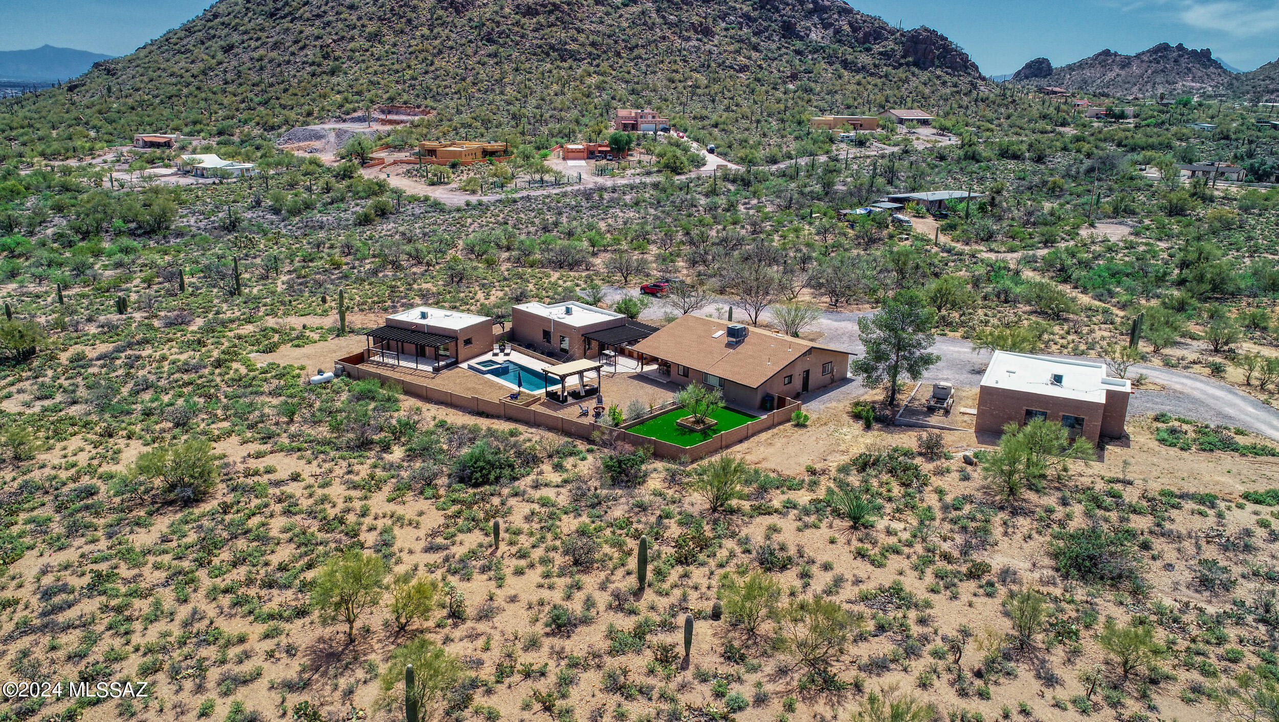 N/A - Residential