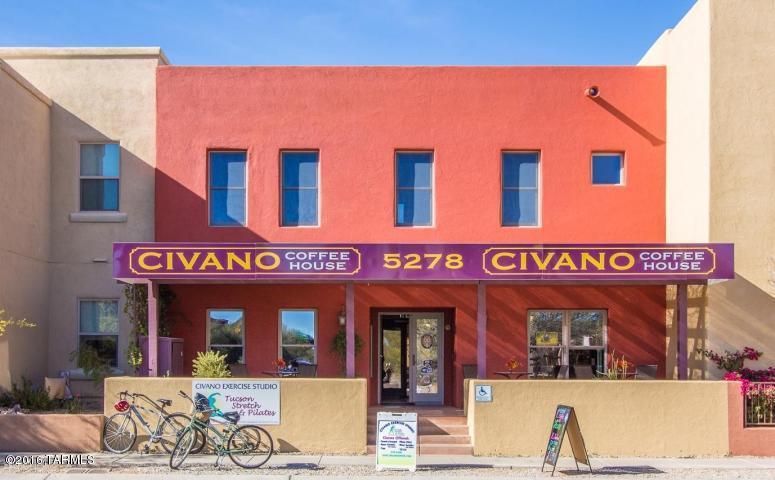 Civano 1 (166-527) - Residential