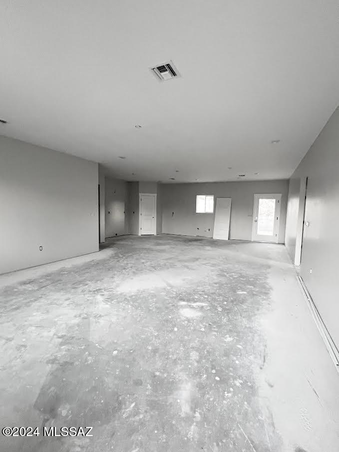 Out Of Pima County - Residential
