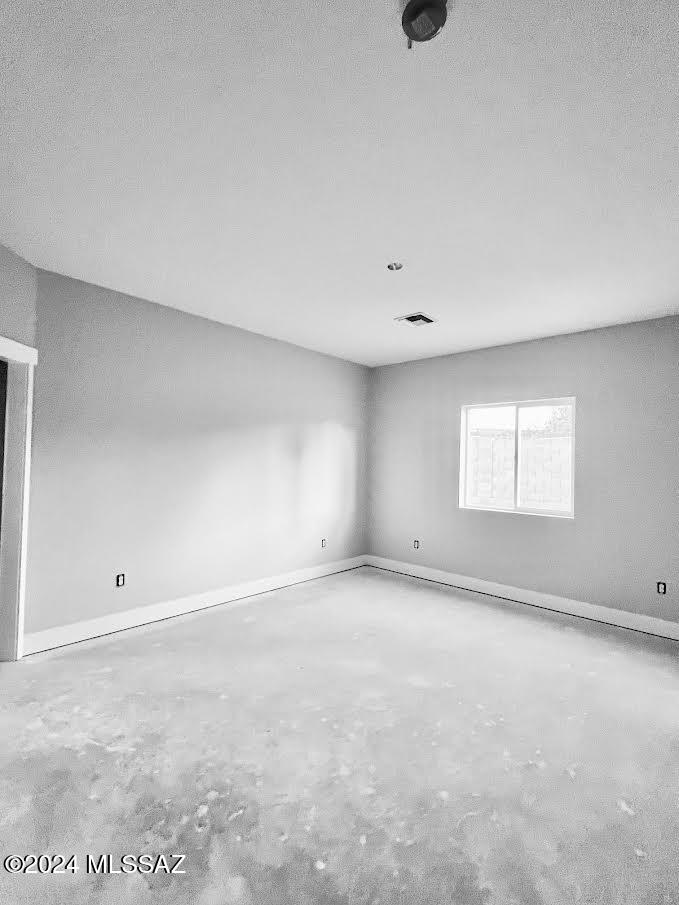 Out Of Pima County - Residential