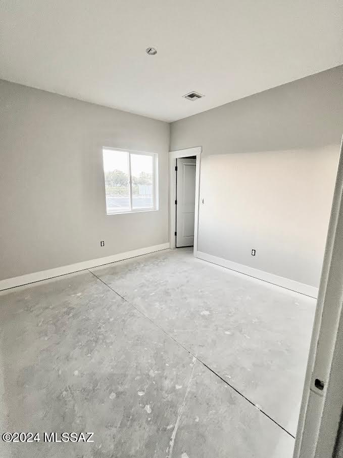 Out Of Pima County - Residential