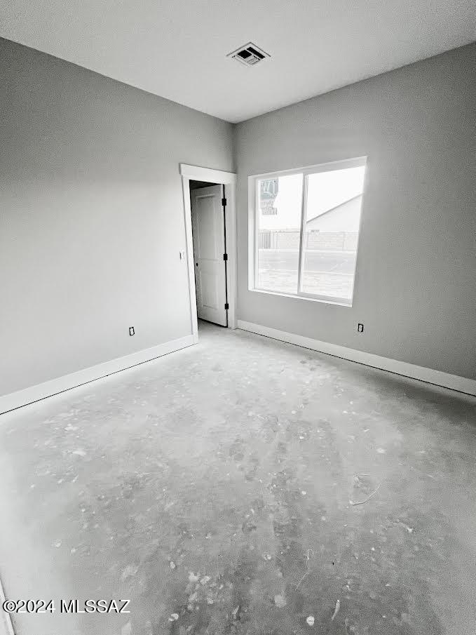 Out Of Pima County - Residential