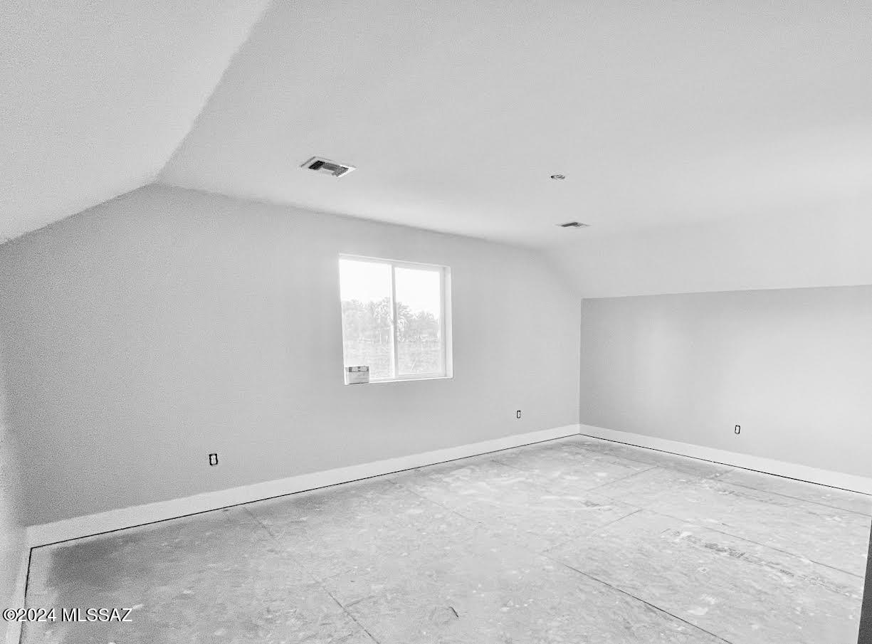 Out Of Pima County - Residential