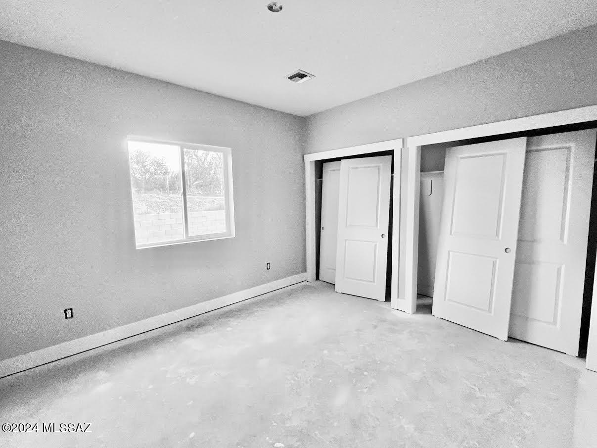 Out Of Pima County - Residential