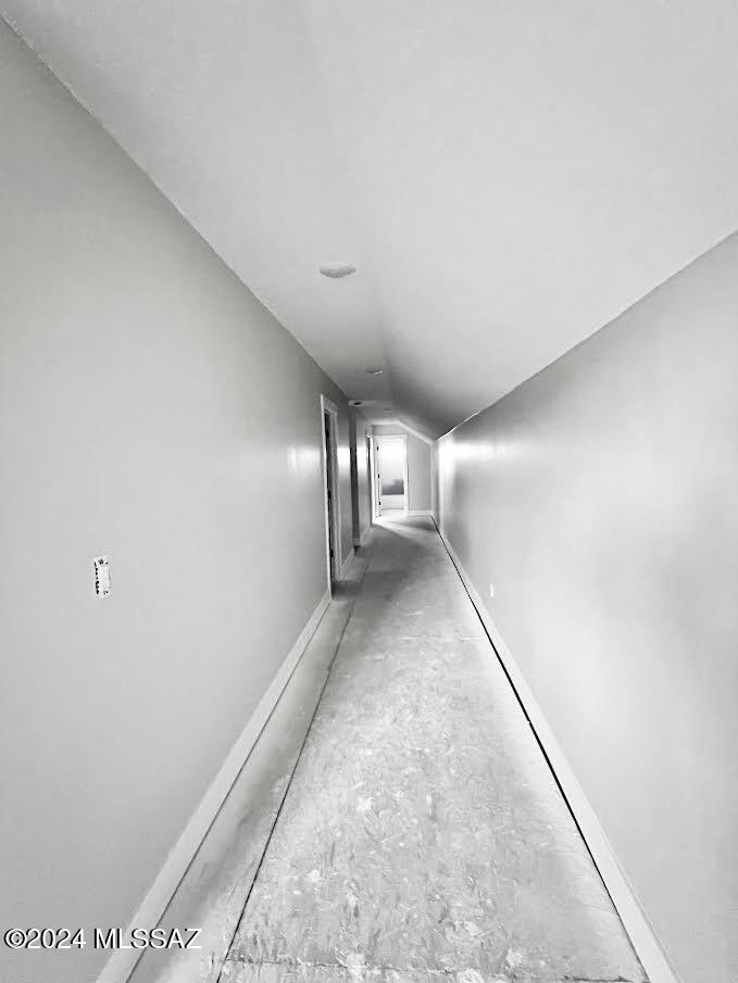 Out Of Pima County - Residential