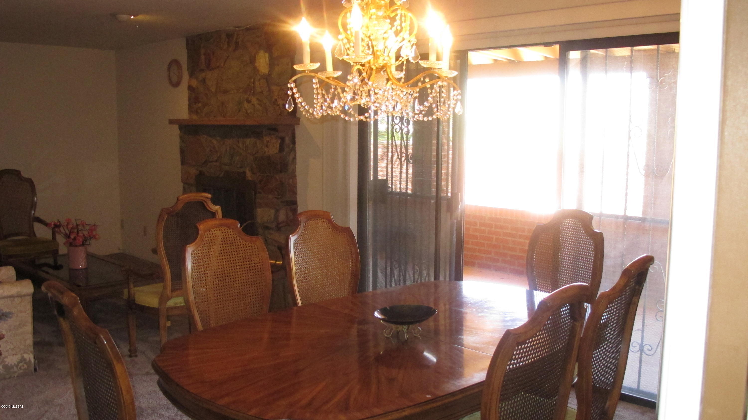 Tanglewood Terrace (1-30) - Residential