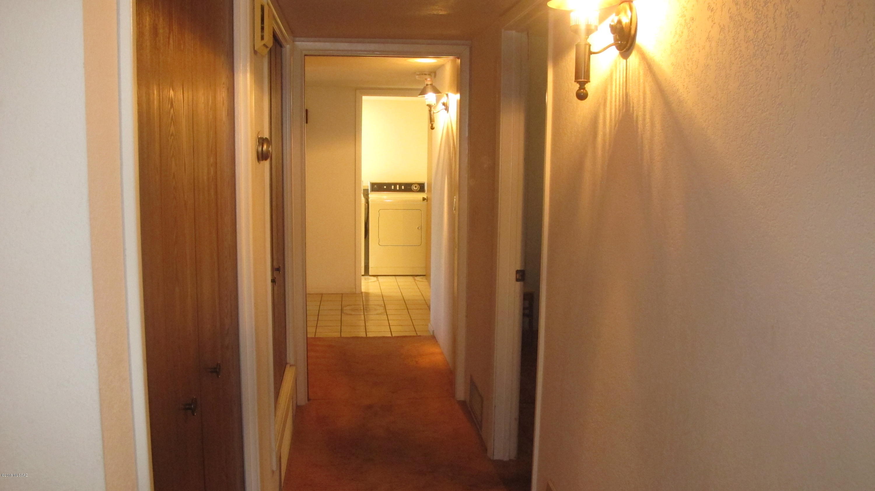 Tanglewood Terrace (1-30) - Residential