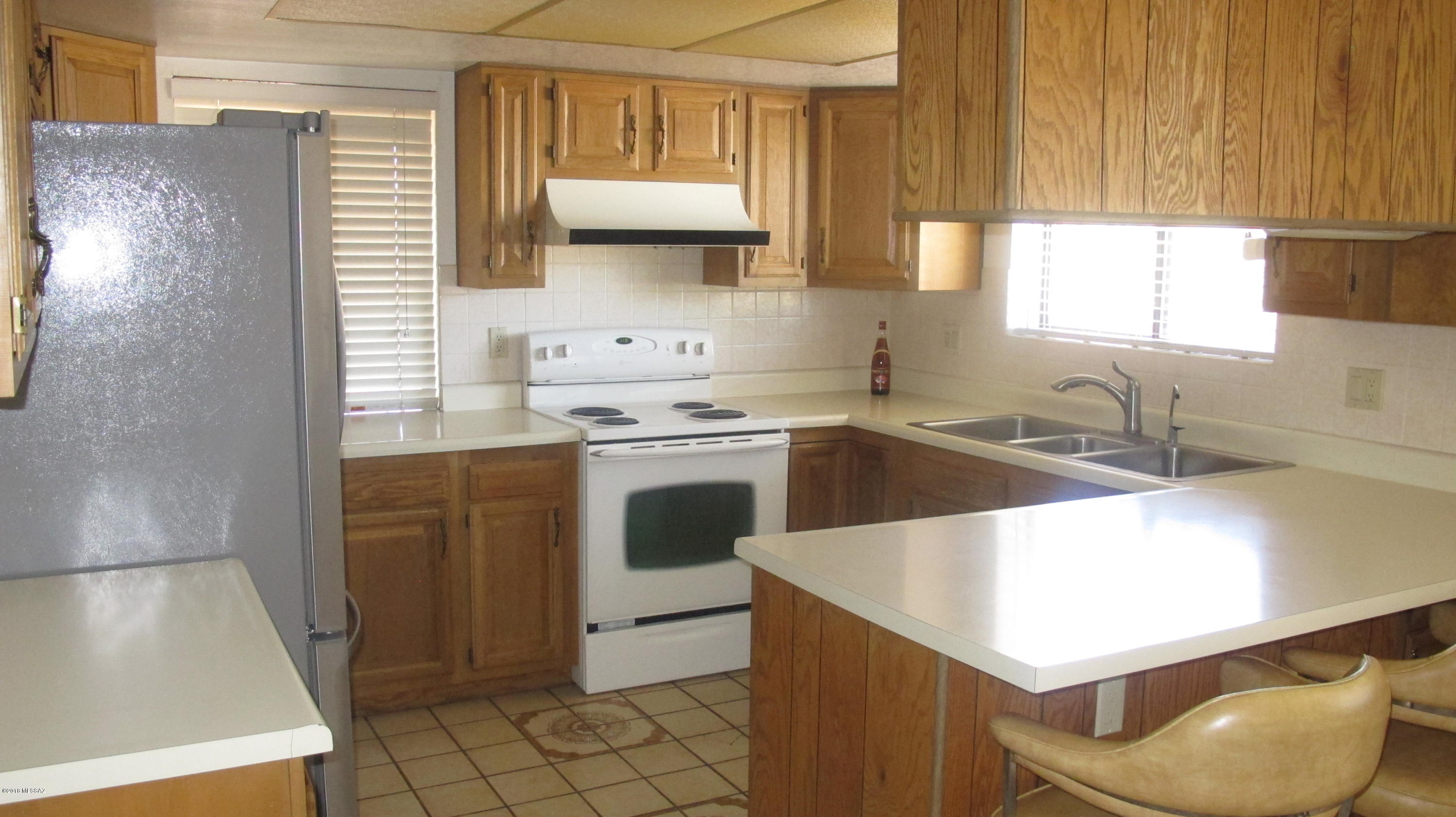 Tanglewood Terrace (1-30) - Residential