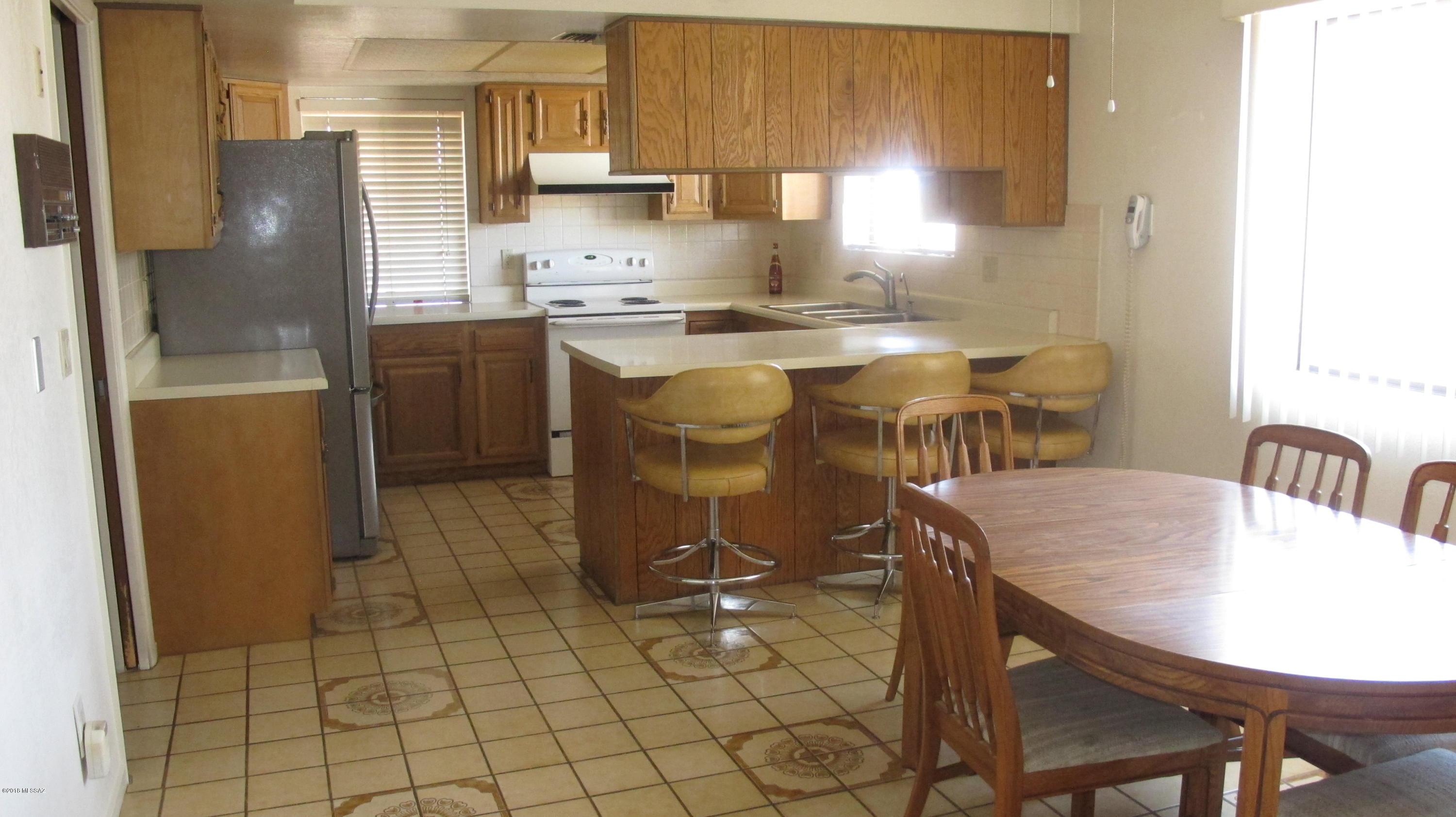 Tanglewood Terrace (1-30) - Residential