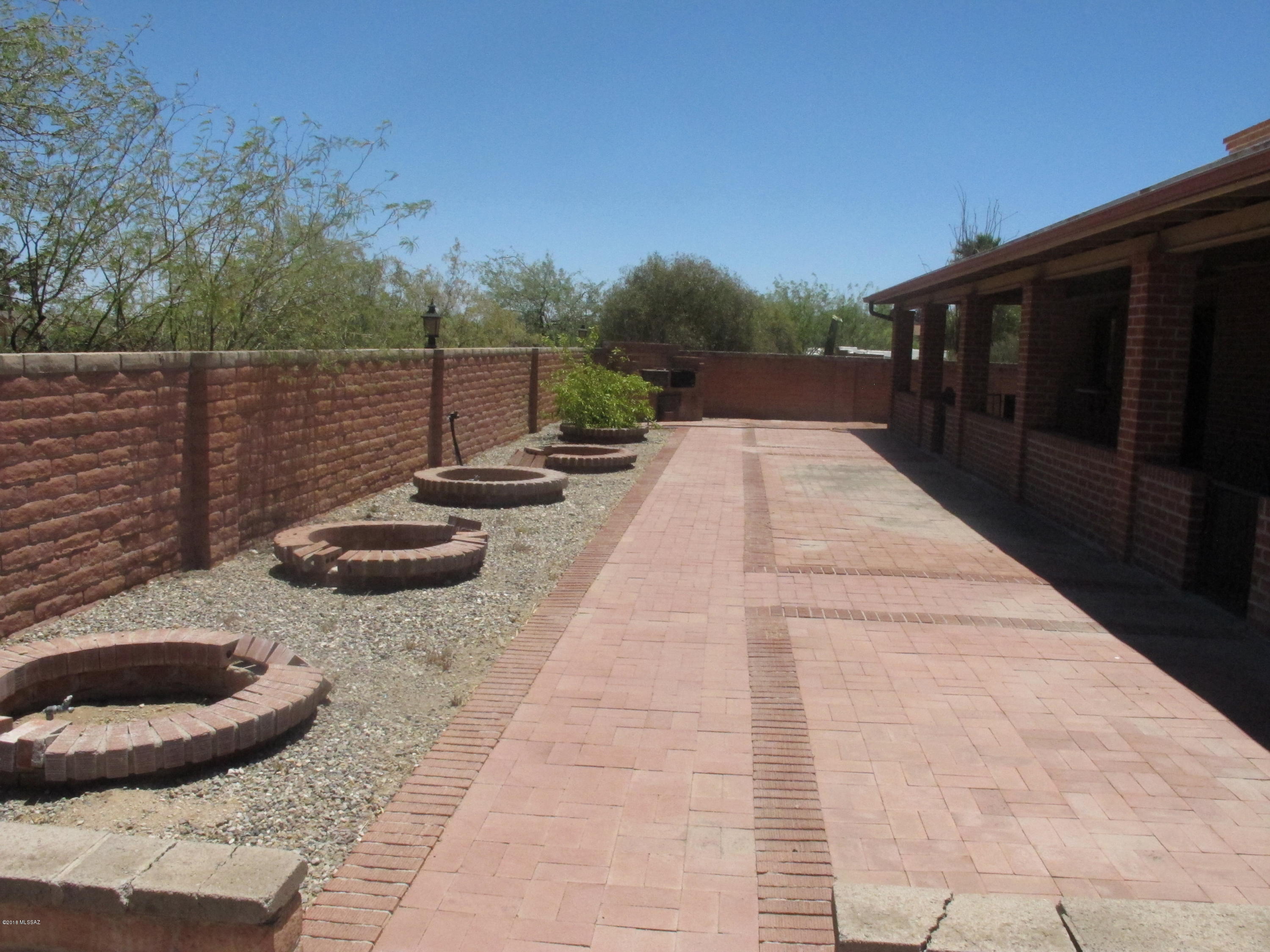 Tanglewood Terrace (1-30) - Residential